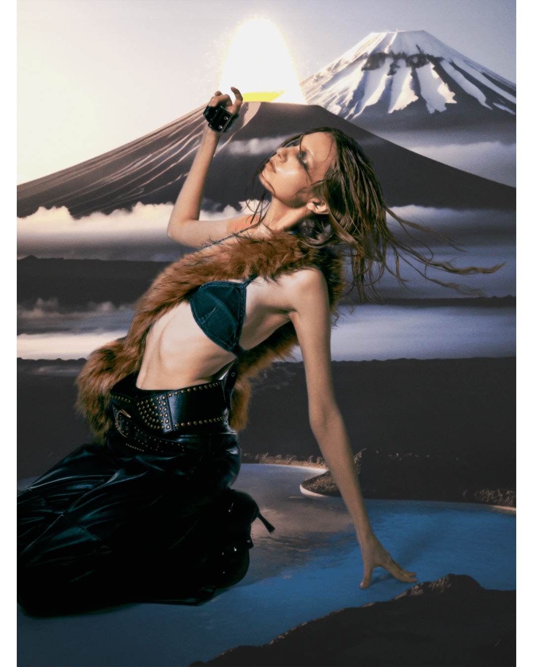 The Hottest Week of 100,000 Years — Look 3