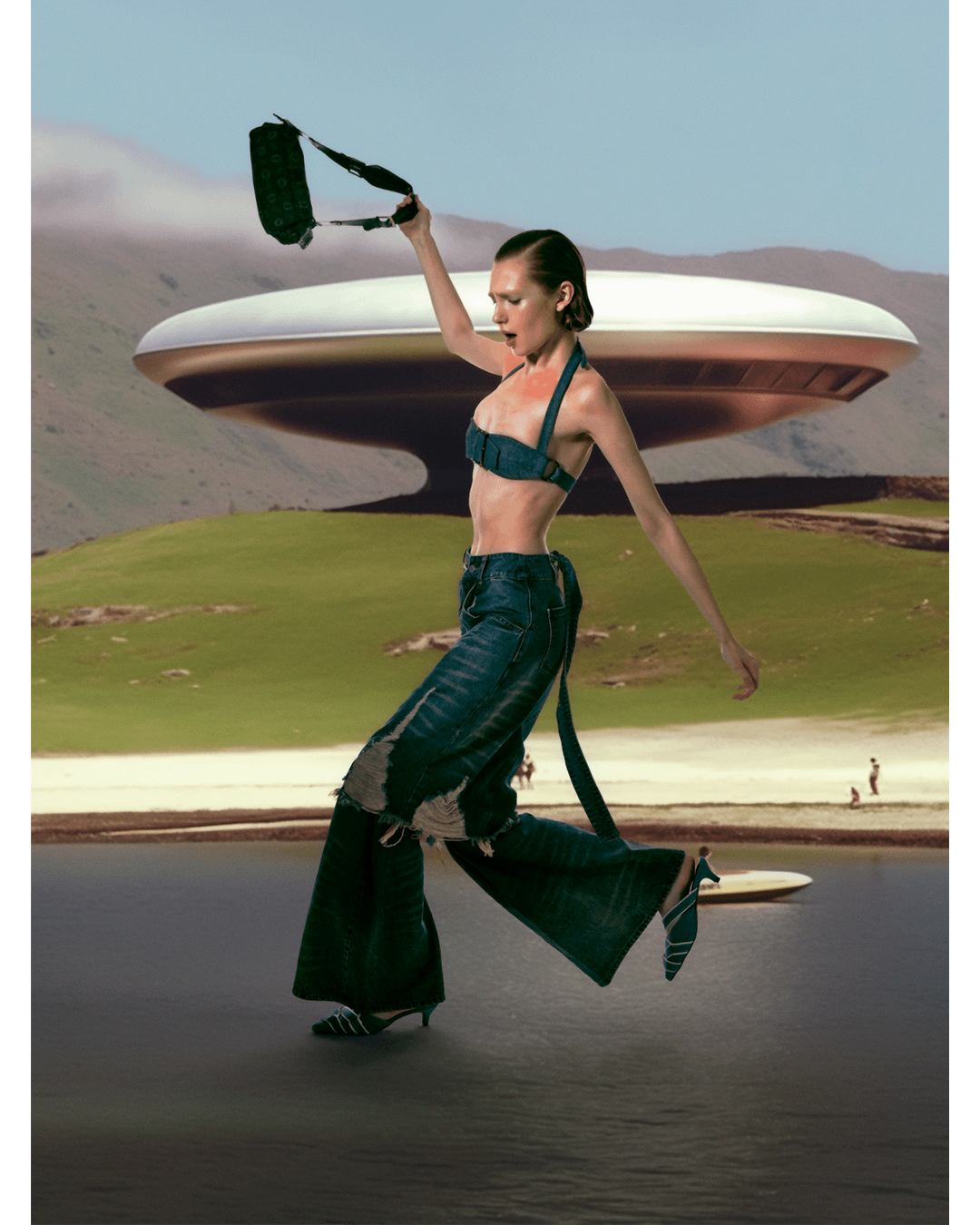 The Hottest Week of 100,000 Years — Look 8