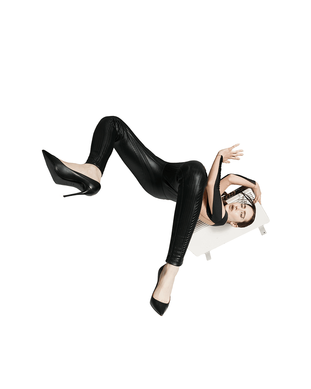 Adaptation — Look 6