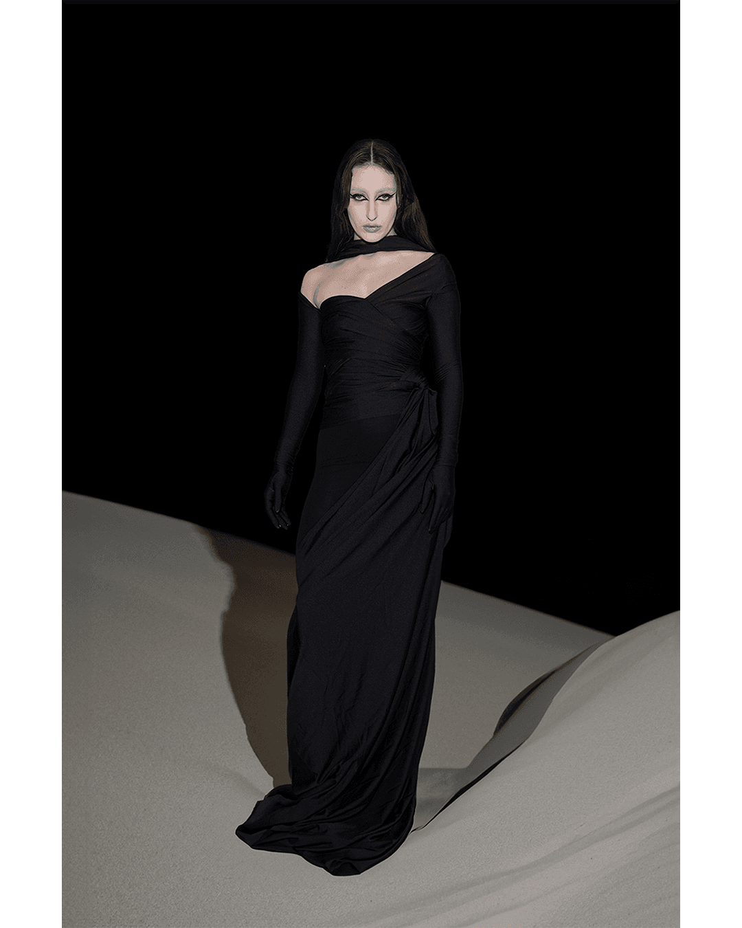 Adaptation — Look 8