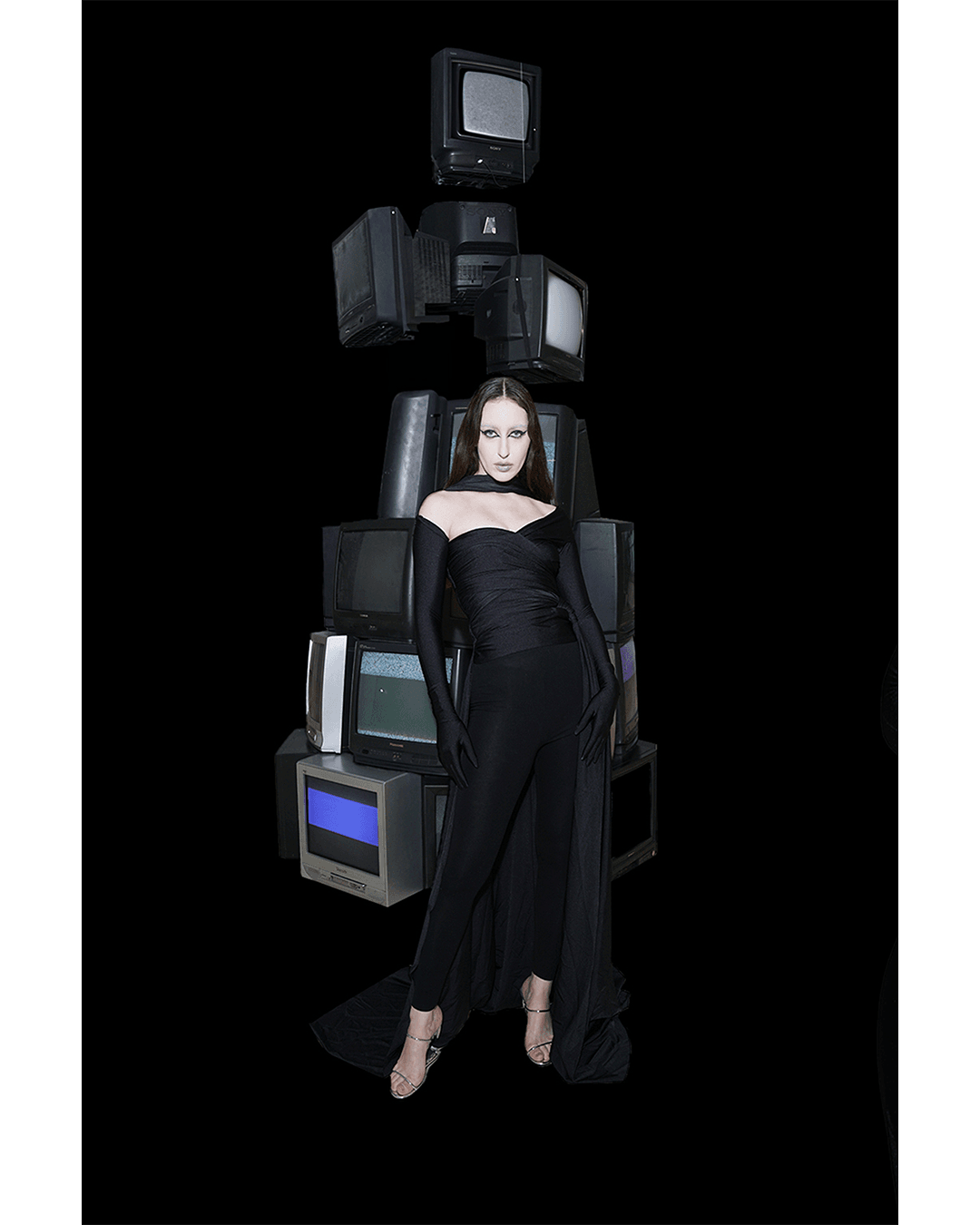 Adaptation — Look 11