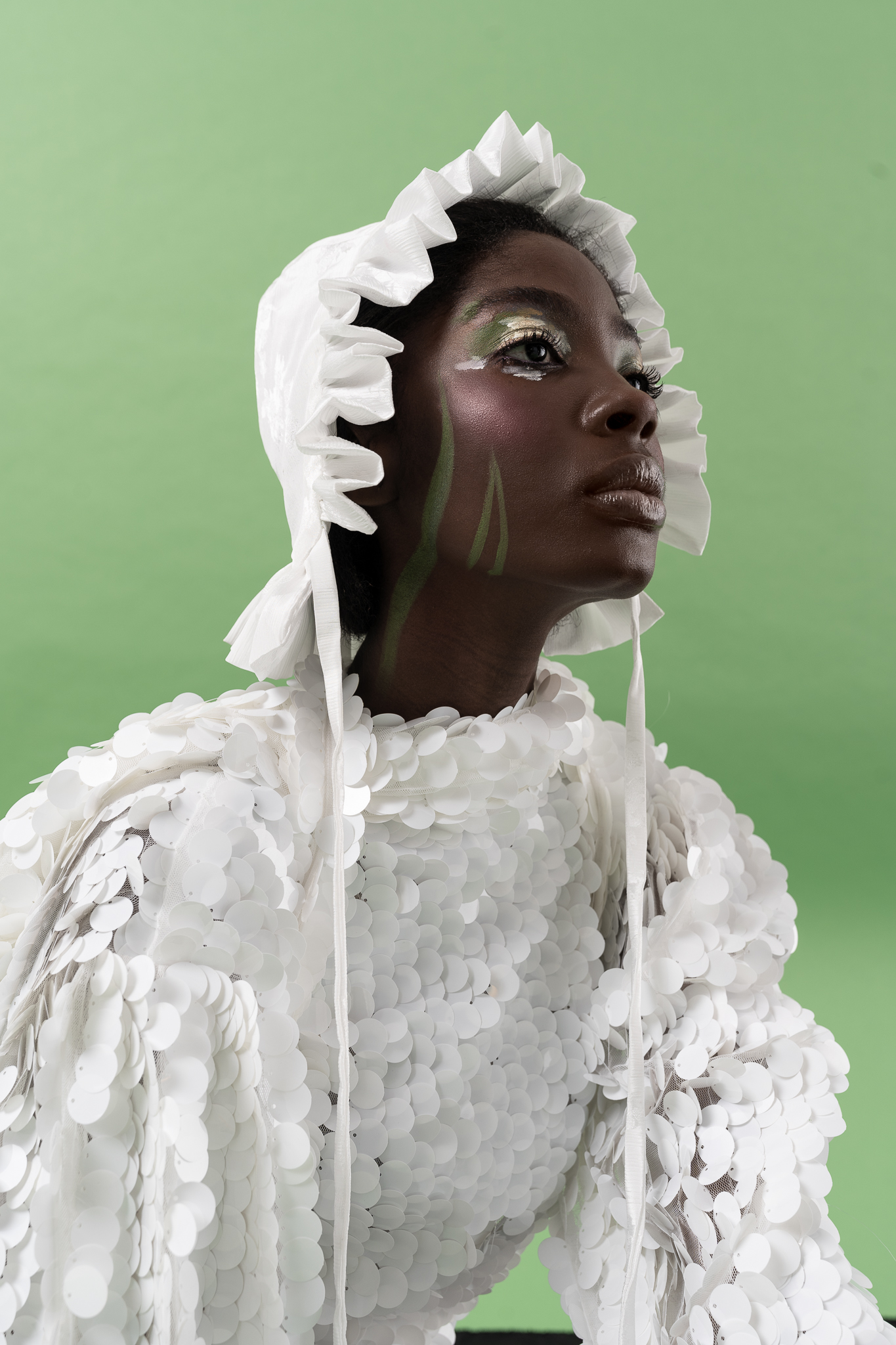 BOLD MOVE — Look 10