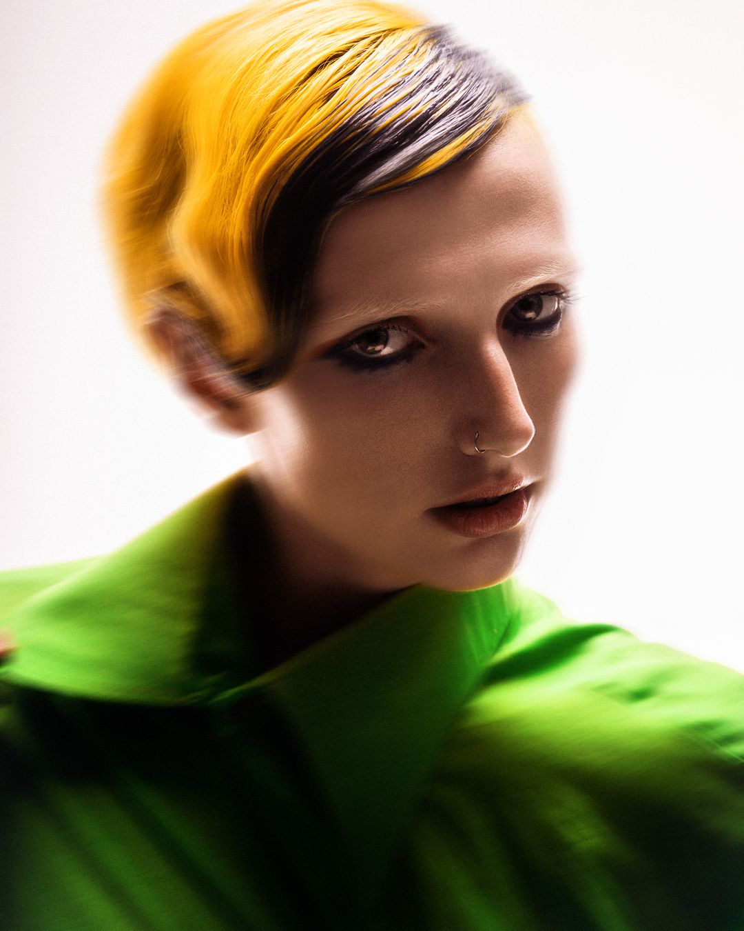 Moonage Daydream — Look 4