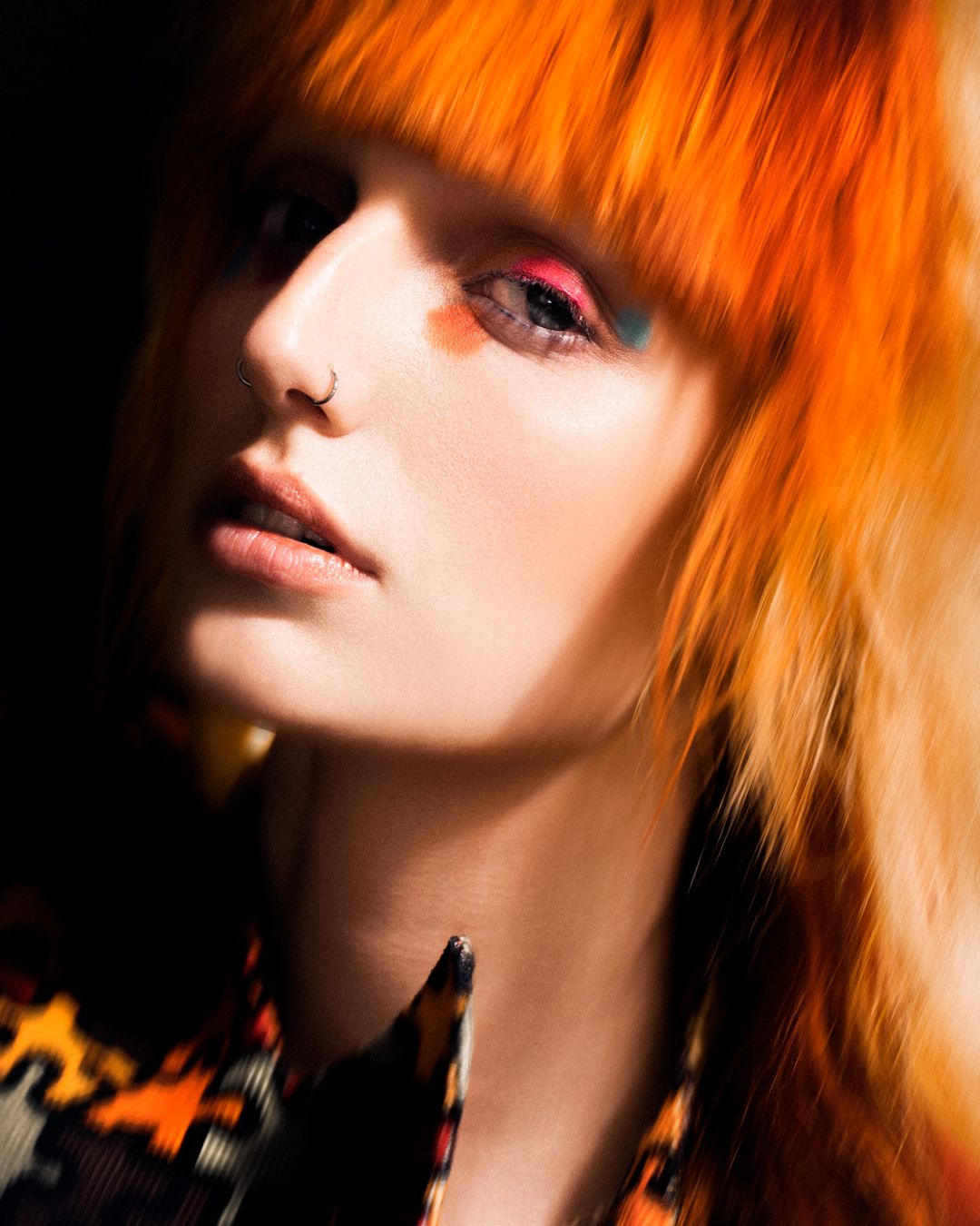Moonage Daydream — Look 5