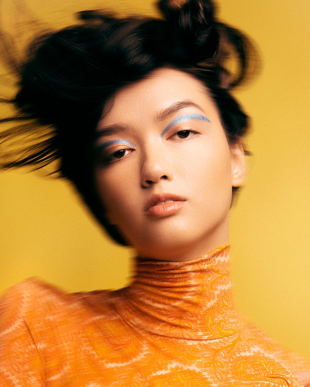 Moonage Daydream — Look 8