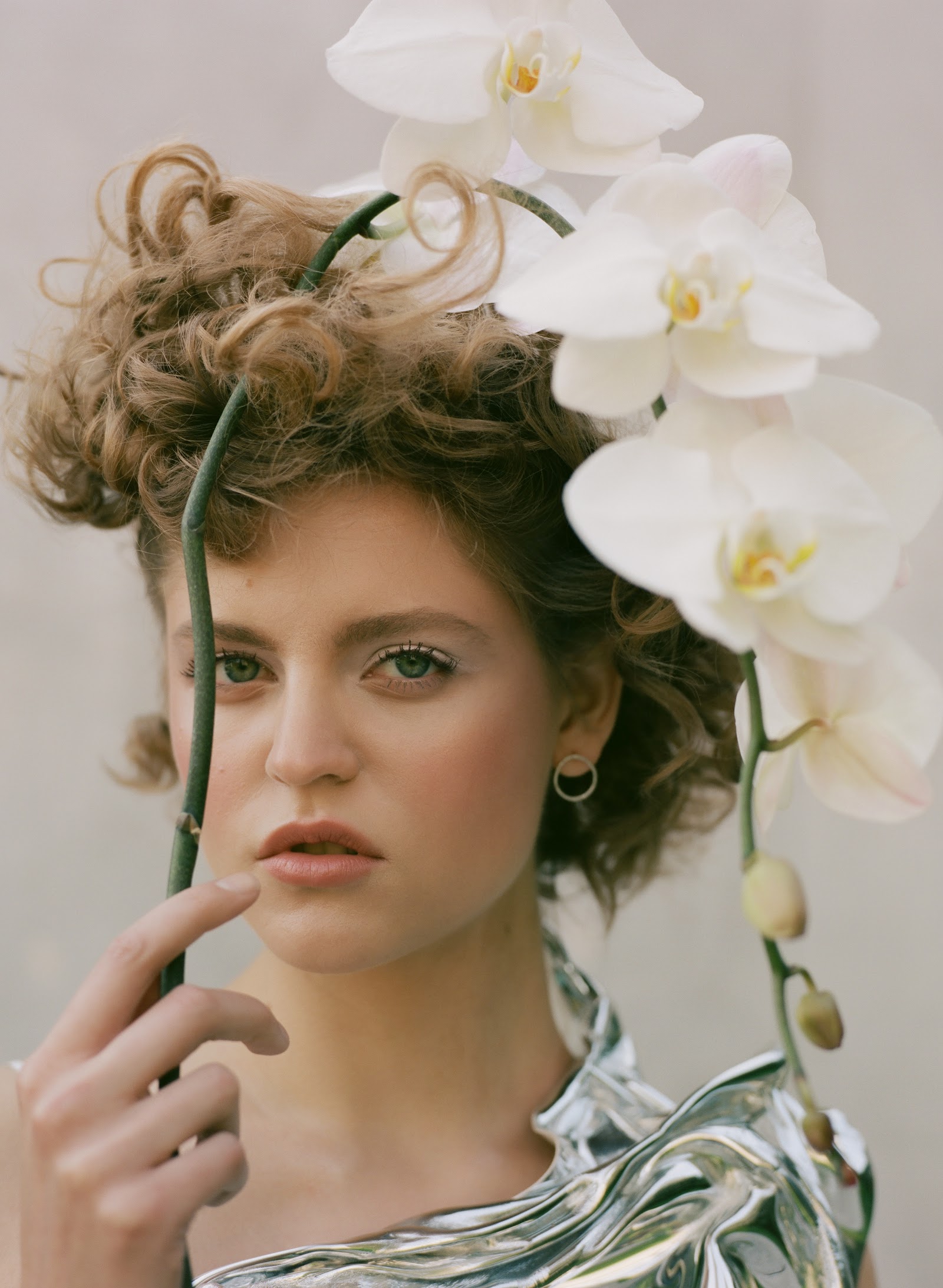 DASHA — Look 11