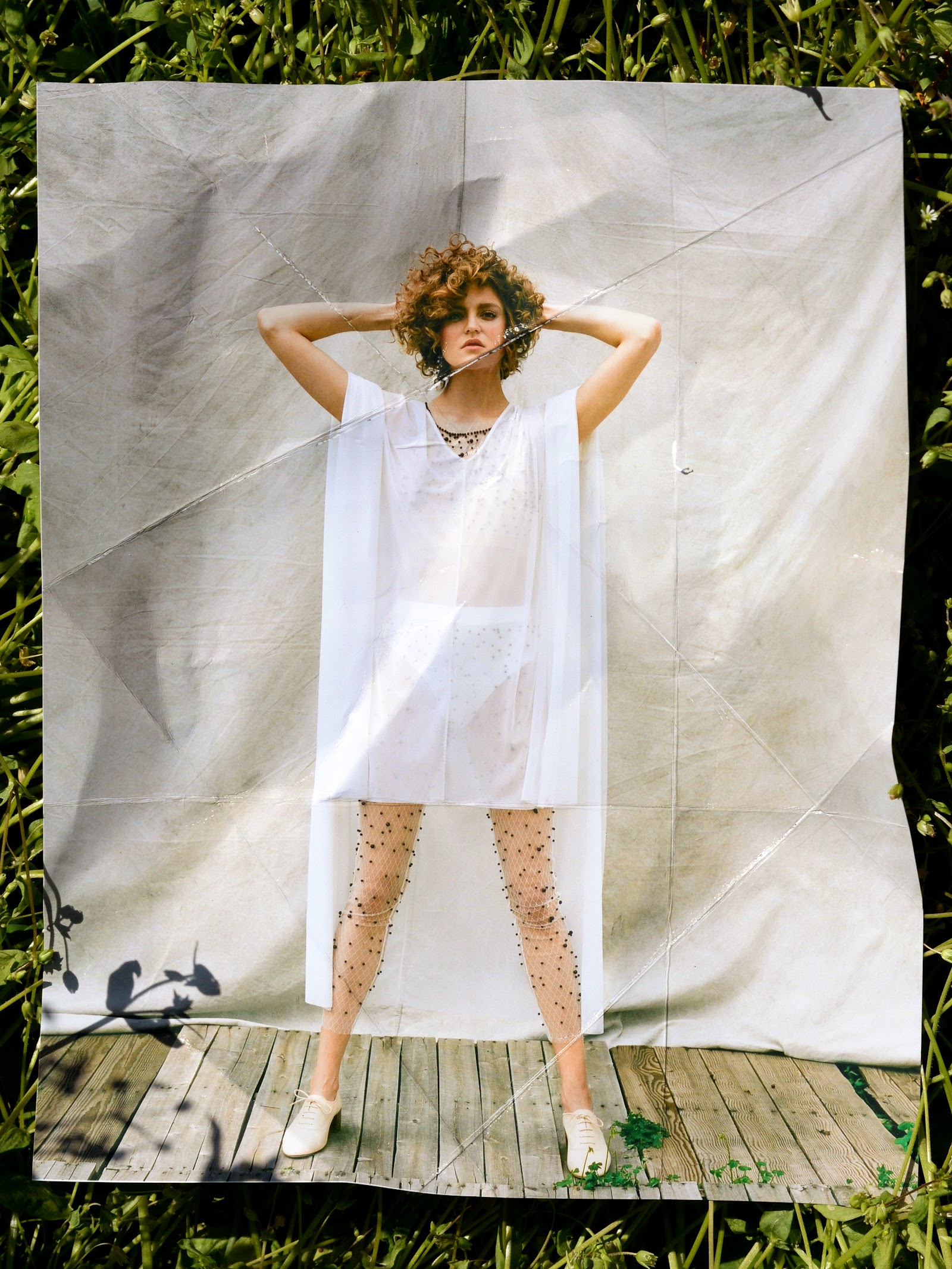 DASHA — Look 16