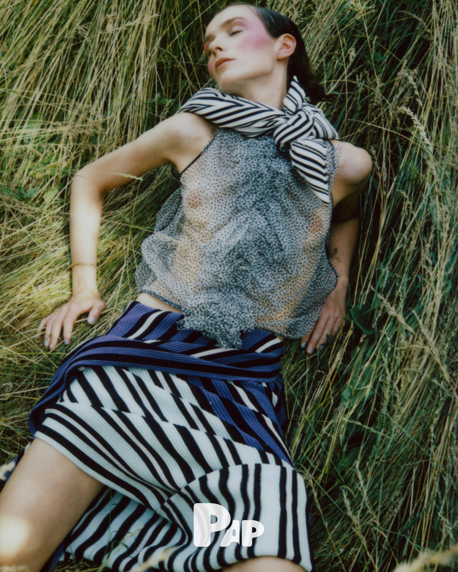 LUCID DREAMS — Look 2