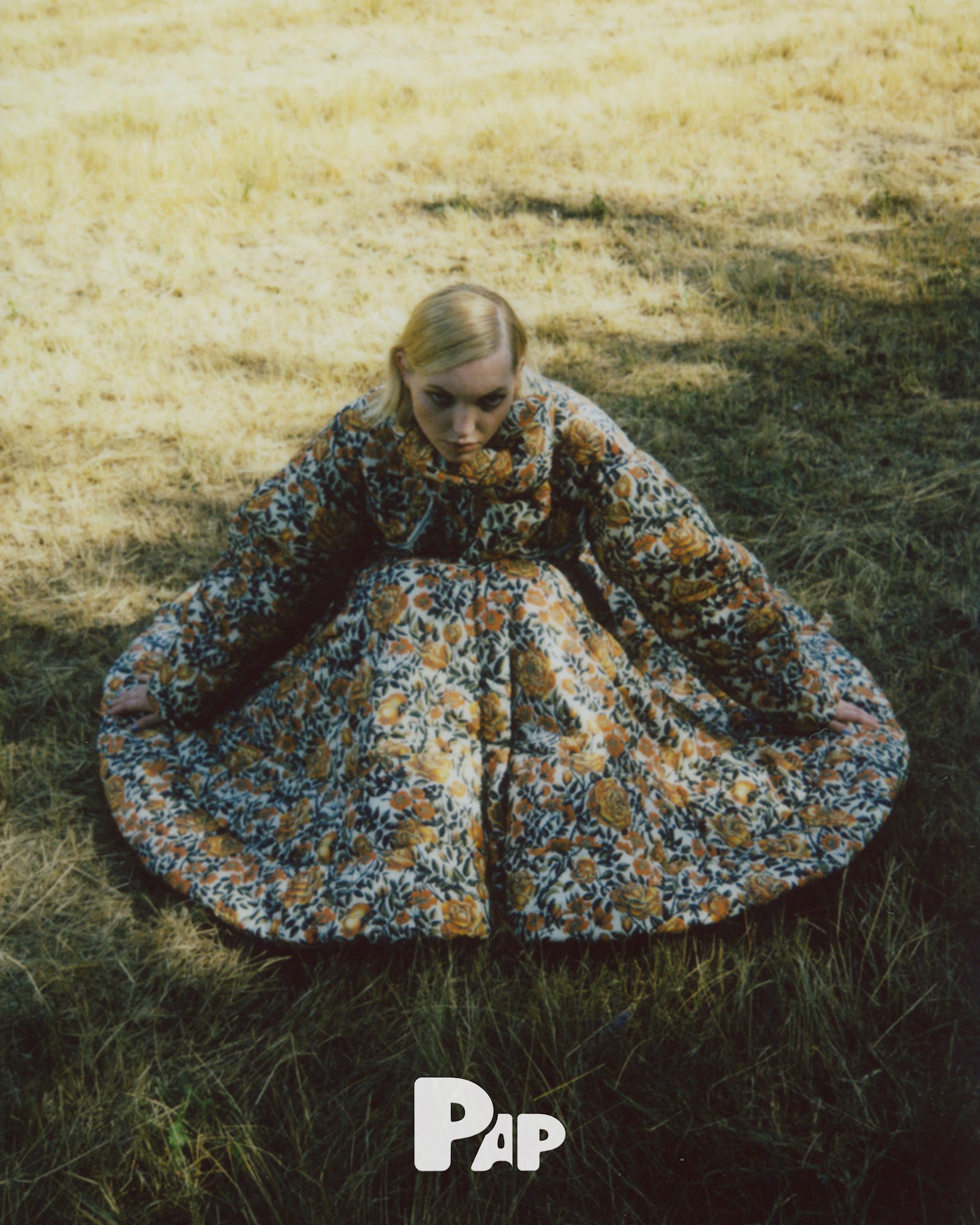 LUCID DREAMS — Look 3