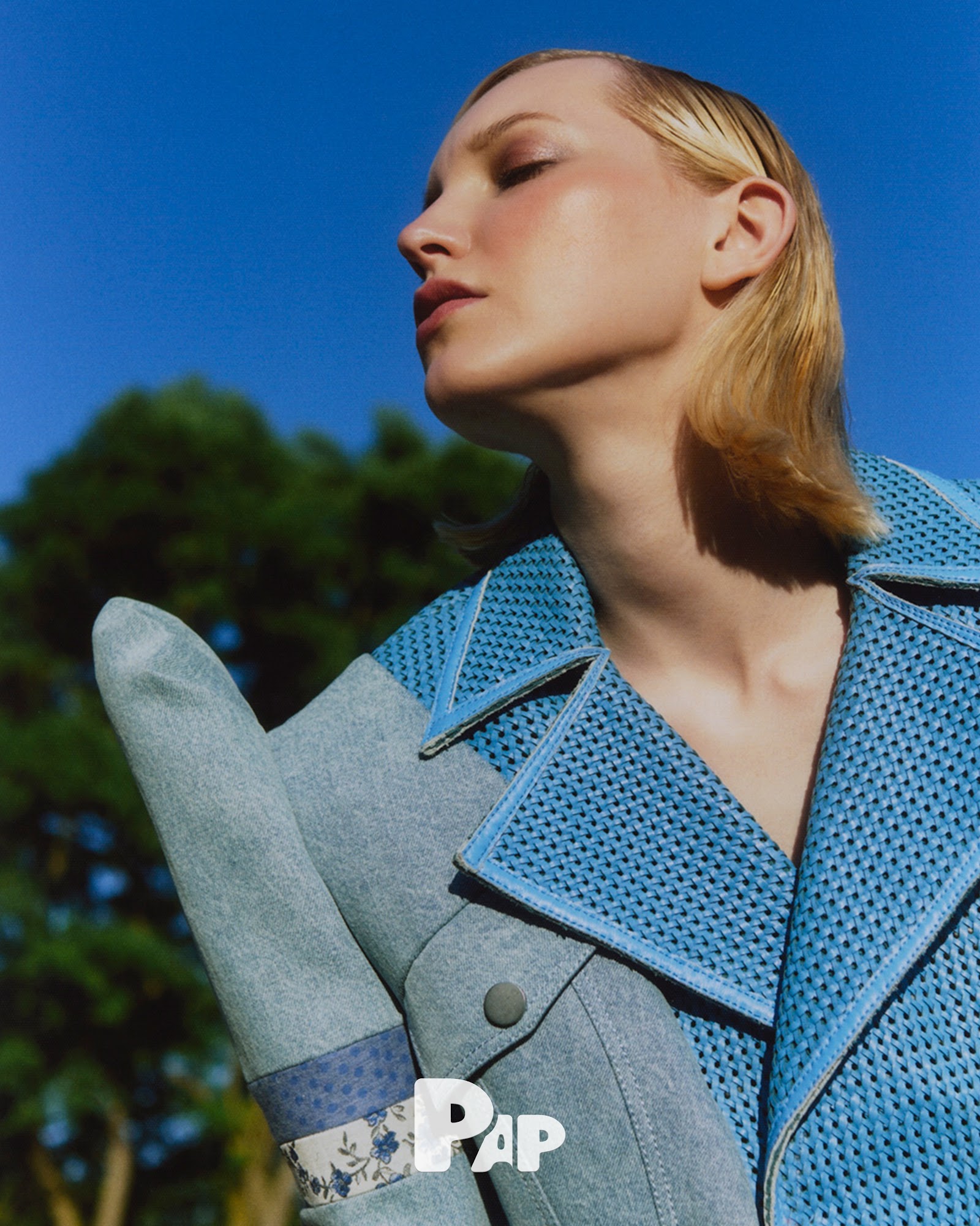 LUCID DREAMS — Look 4