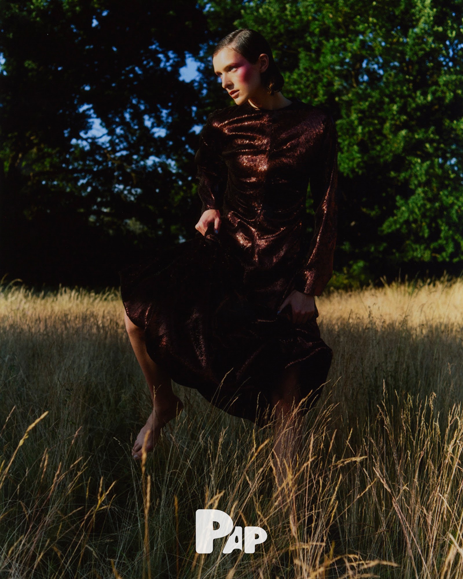 LUCID DREAMS — Look 5