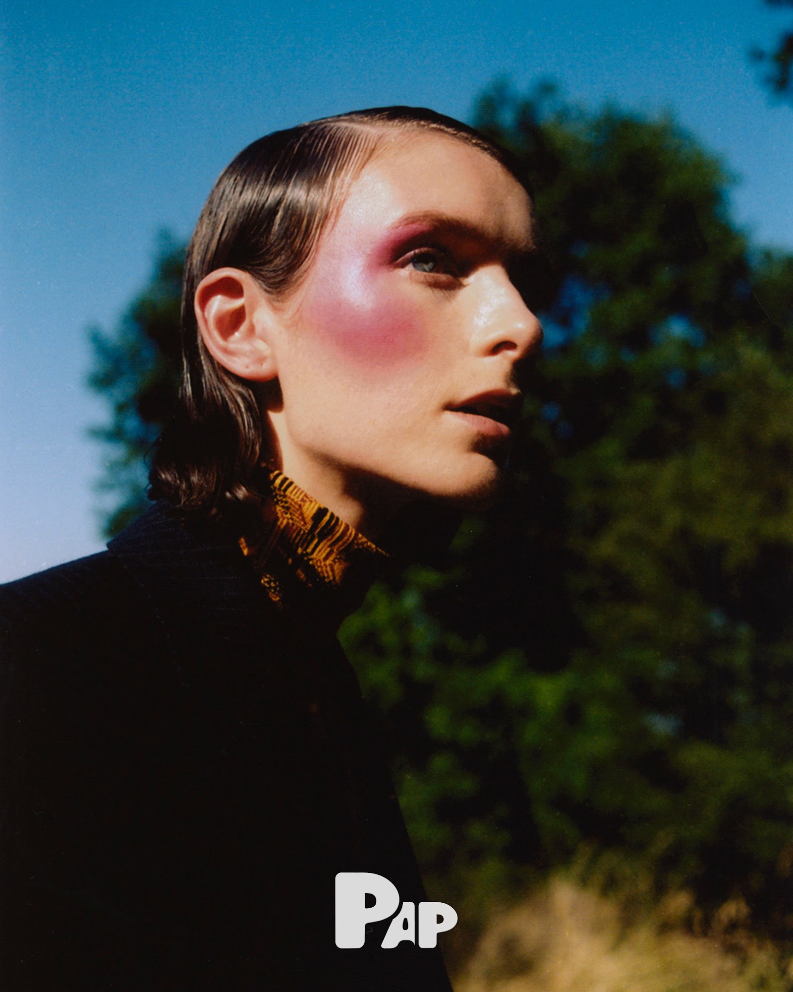 LUCID DREAMS — Look 13