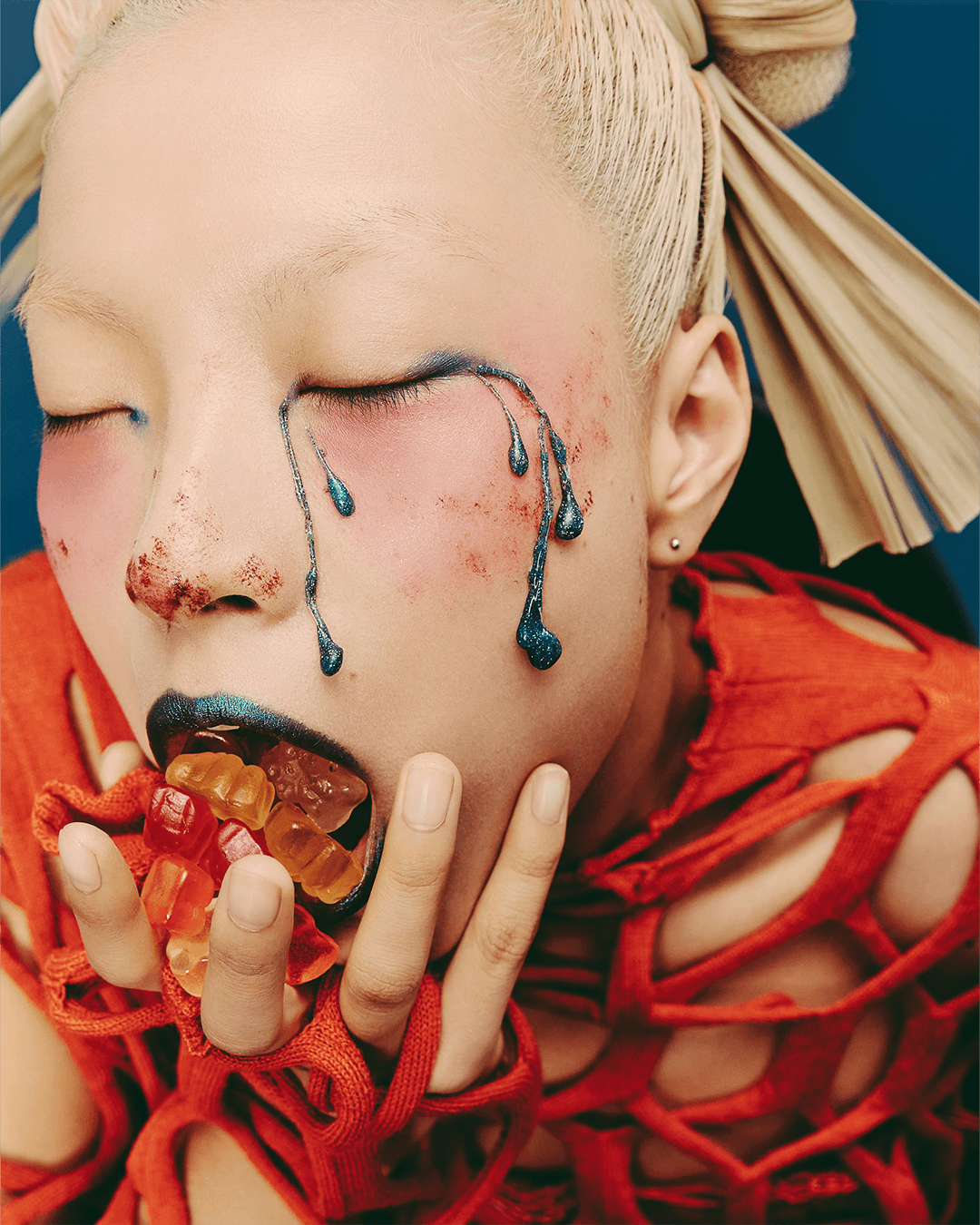 Seven Deadly Sins — PAP Magazine editorial