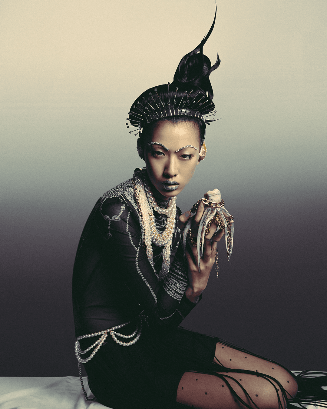 Seven Deadly Sins — Look 2