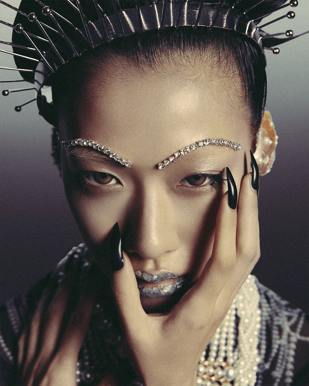 Seven Deadly Sins — Look 3
