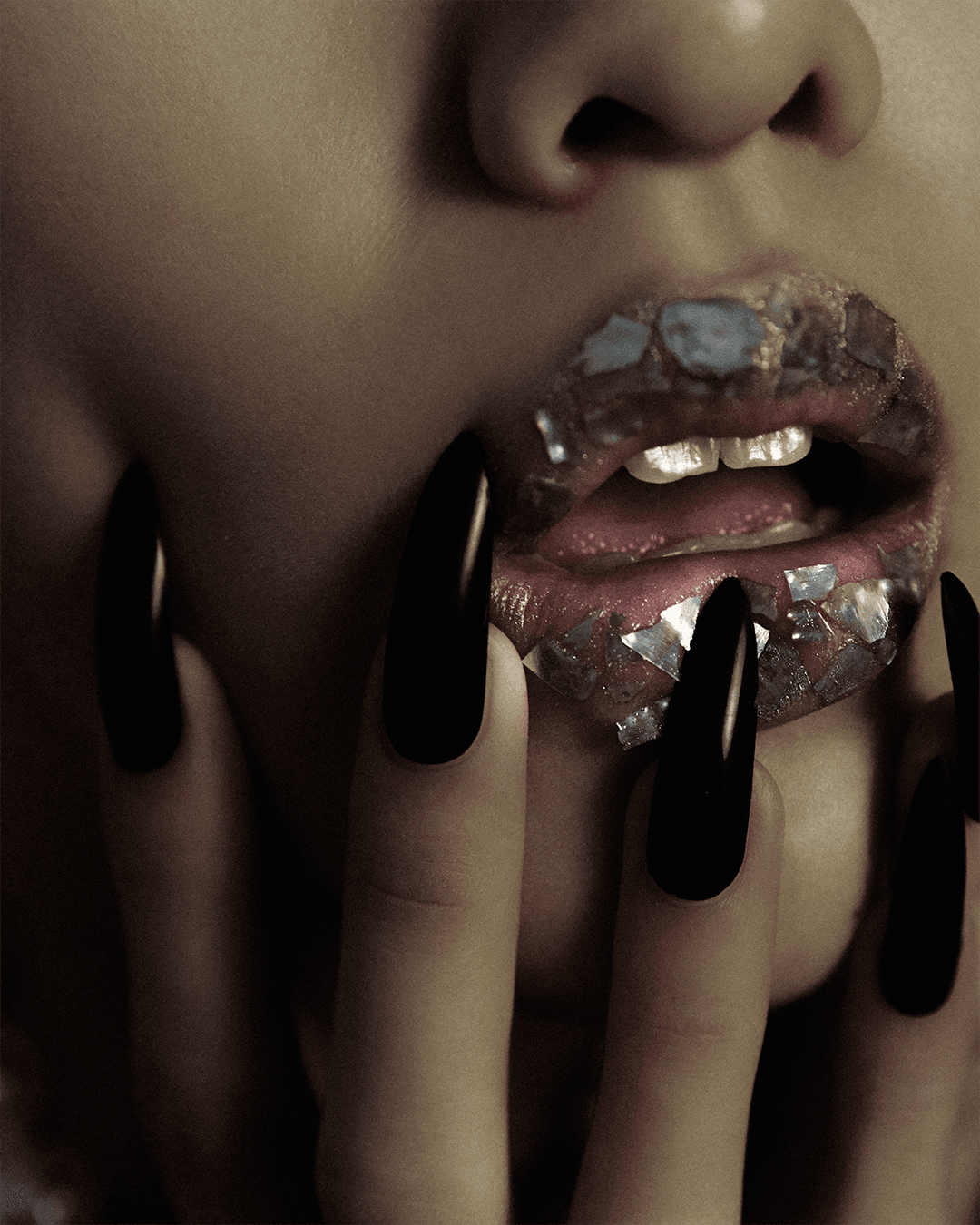 Seven Deadly Sins — Look 4