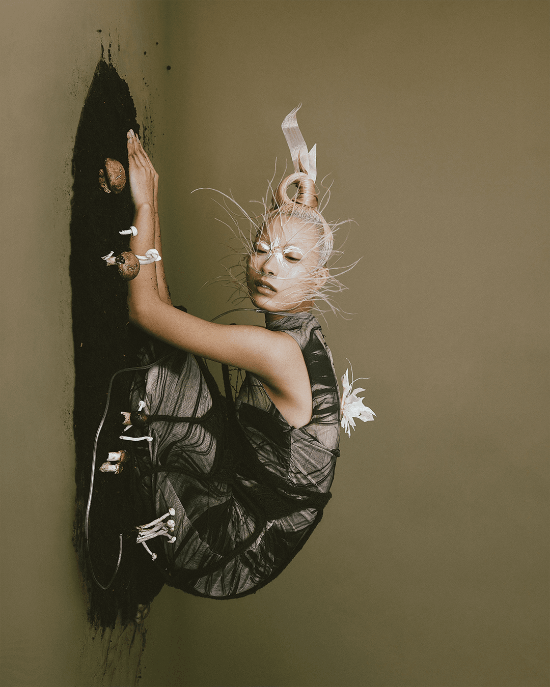 Seven Deadly Sins — Look 5