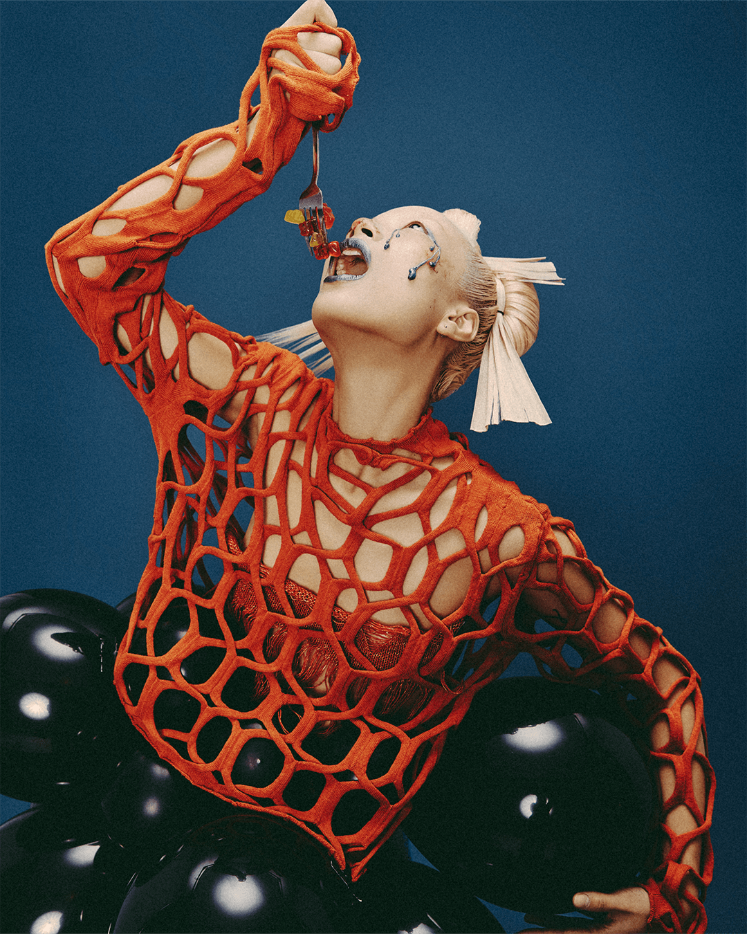 Seven Deadly Sins — Look 9