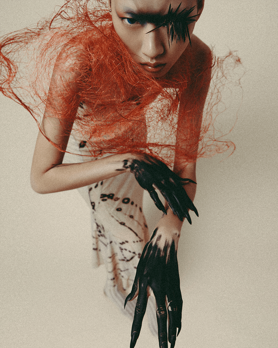 Seven Deadly Sins — Look 10