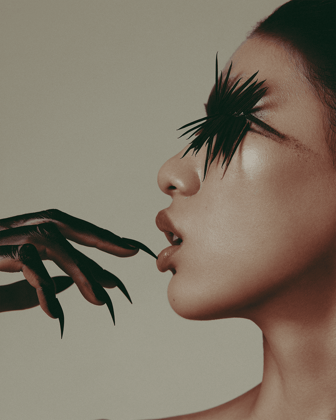 Seven Deadly Sins — Look 11