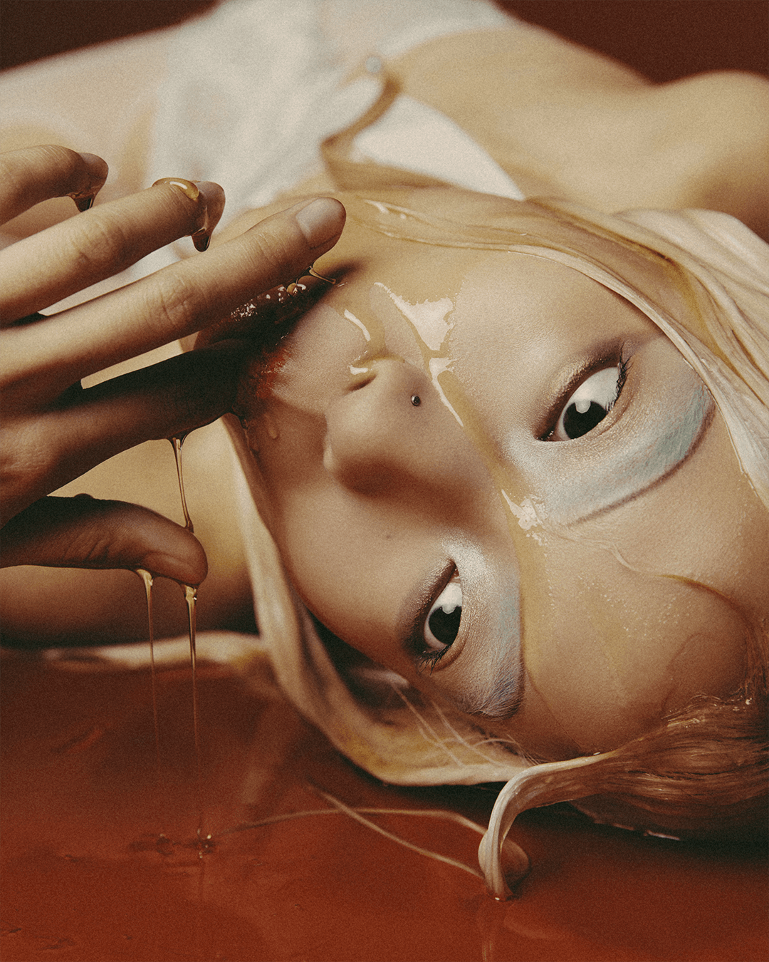 Seven Deadly Sins — Look 13