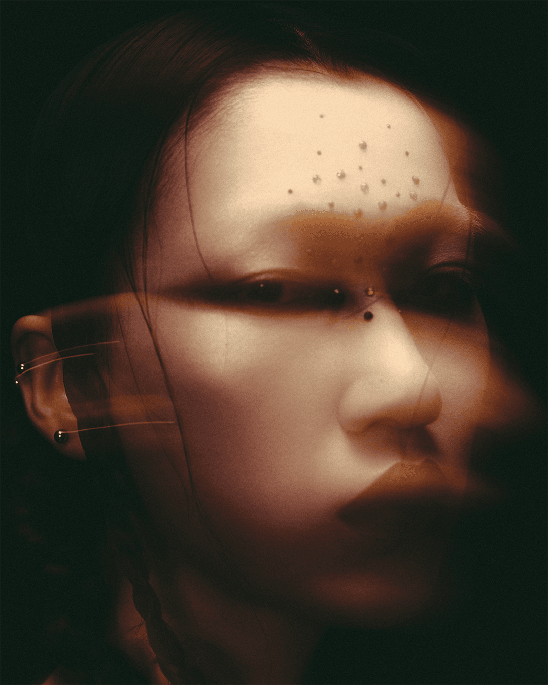 Seven Deadly Sins — Look 14