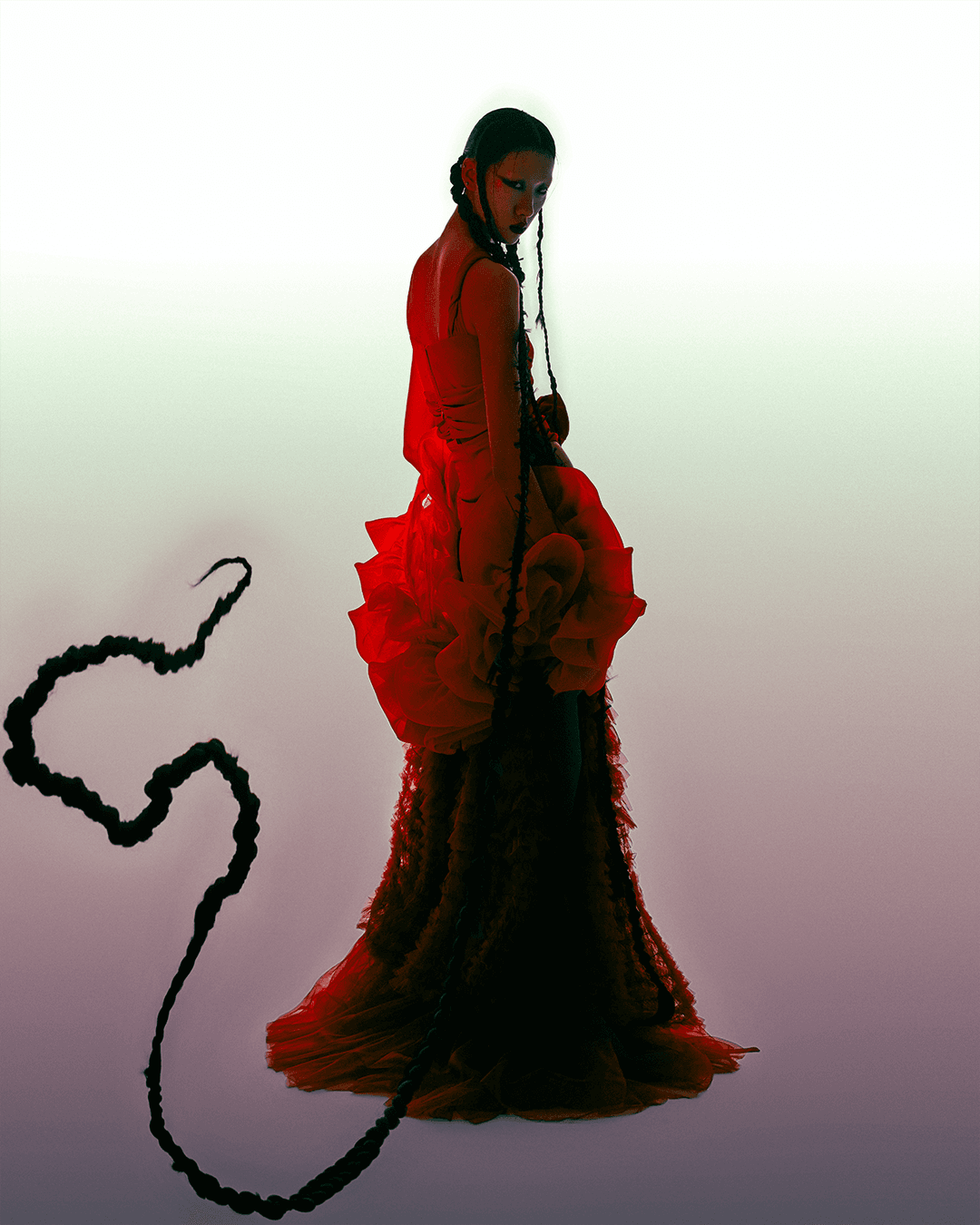 Seven Deadly Sins — Look 15