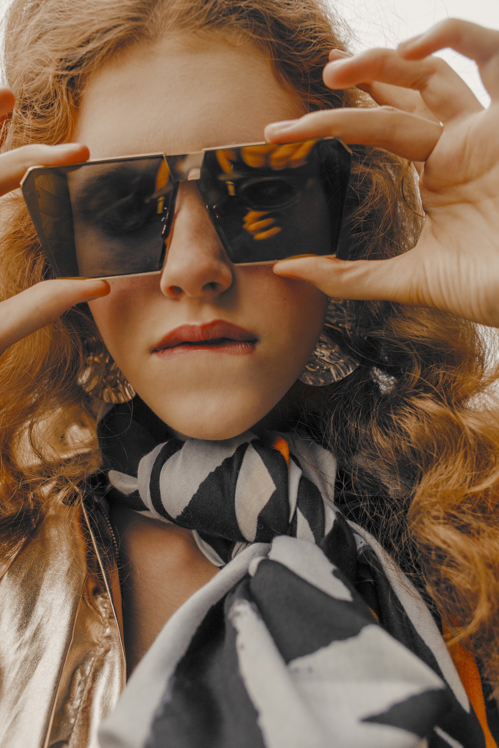 OUTSIDE — Cover