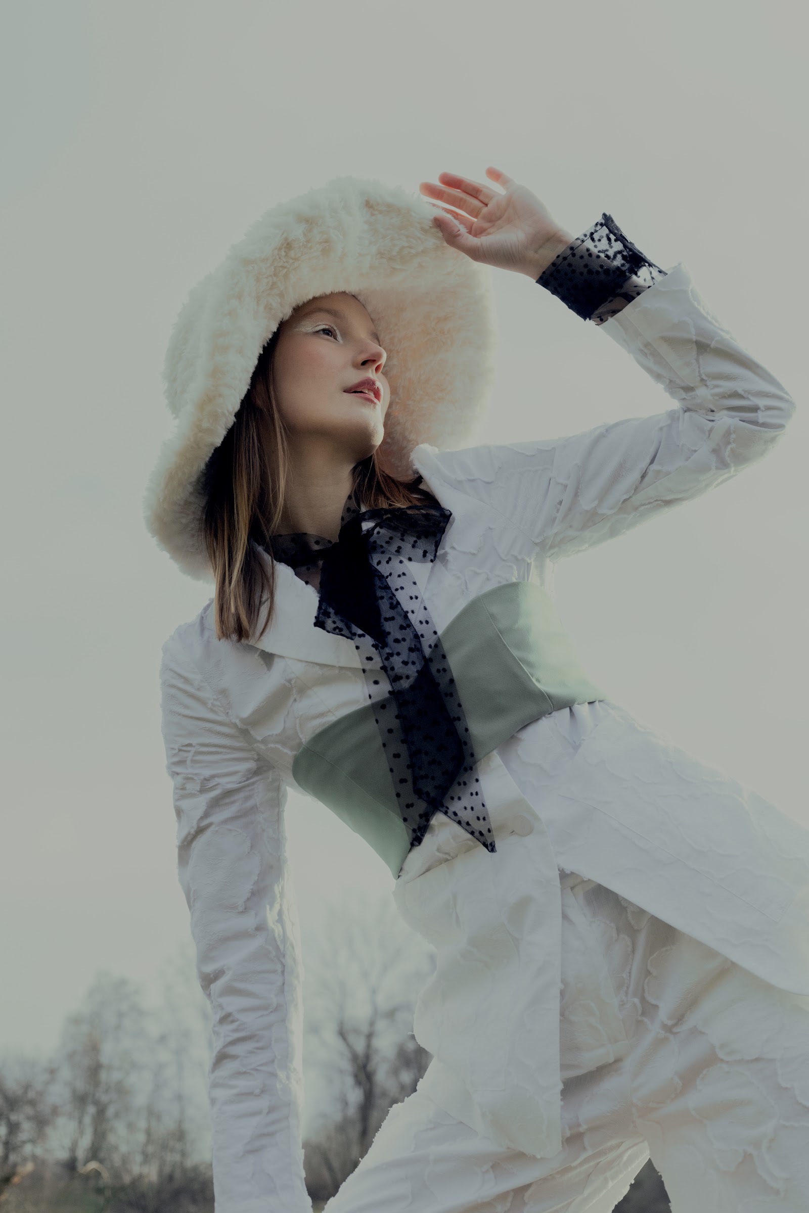 GREENLAND — Look 2