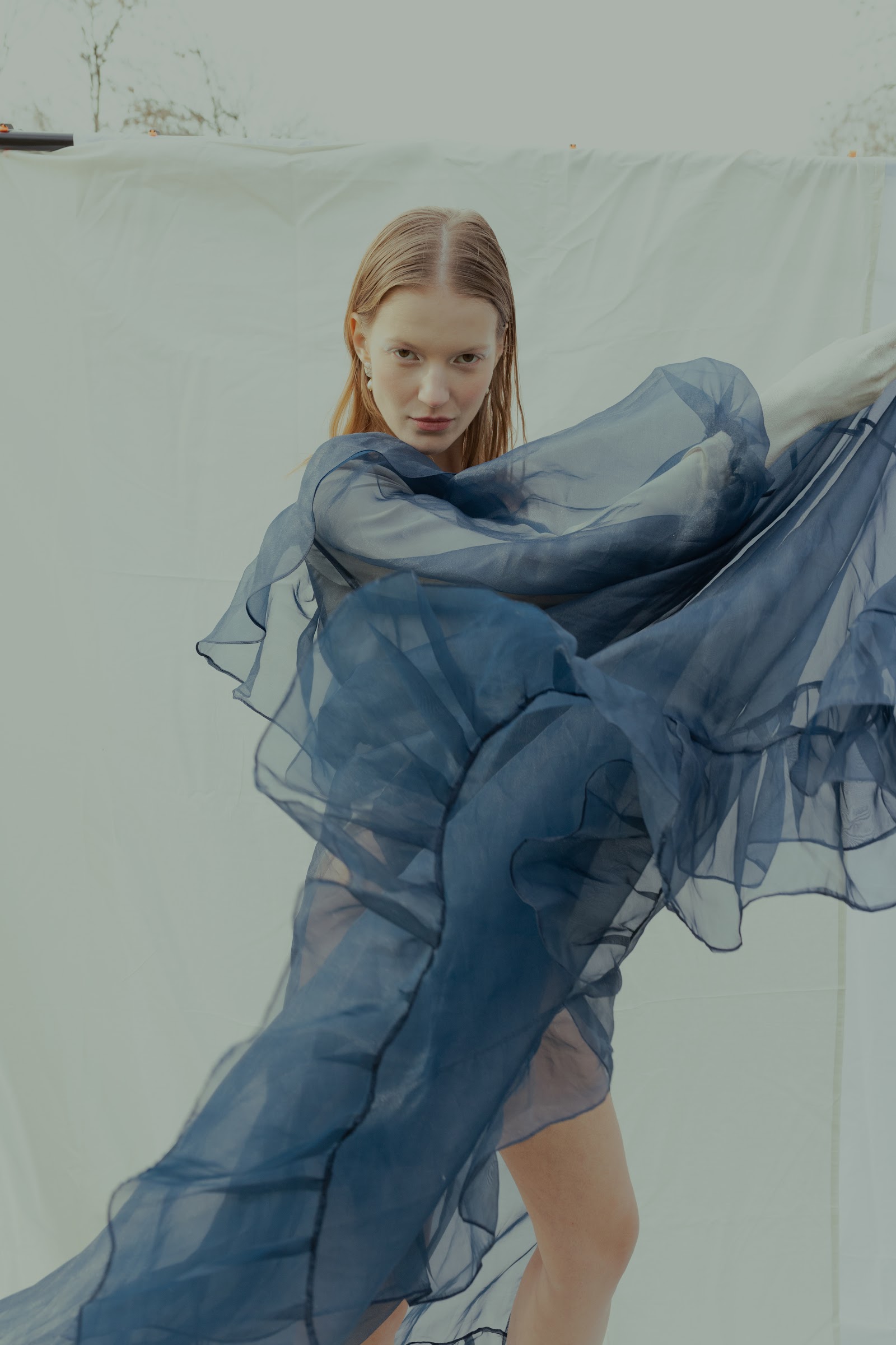 GREENLAND — Look 18