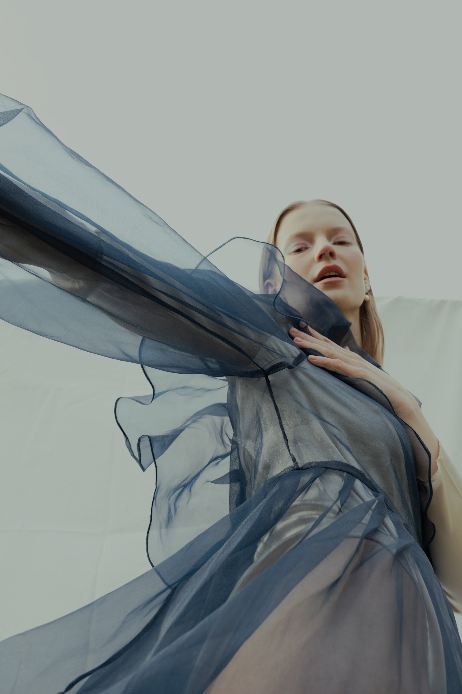 GREENLAND — Look 19