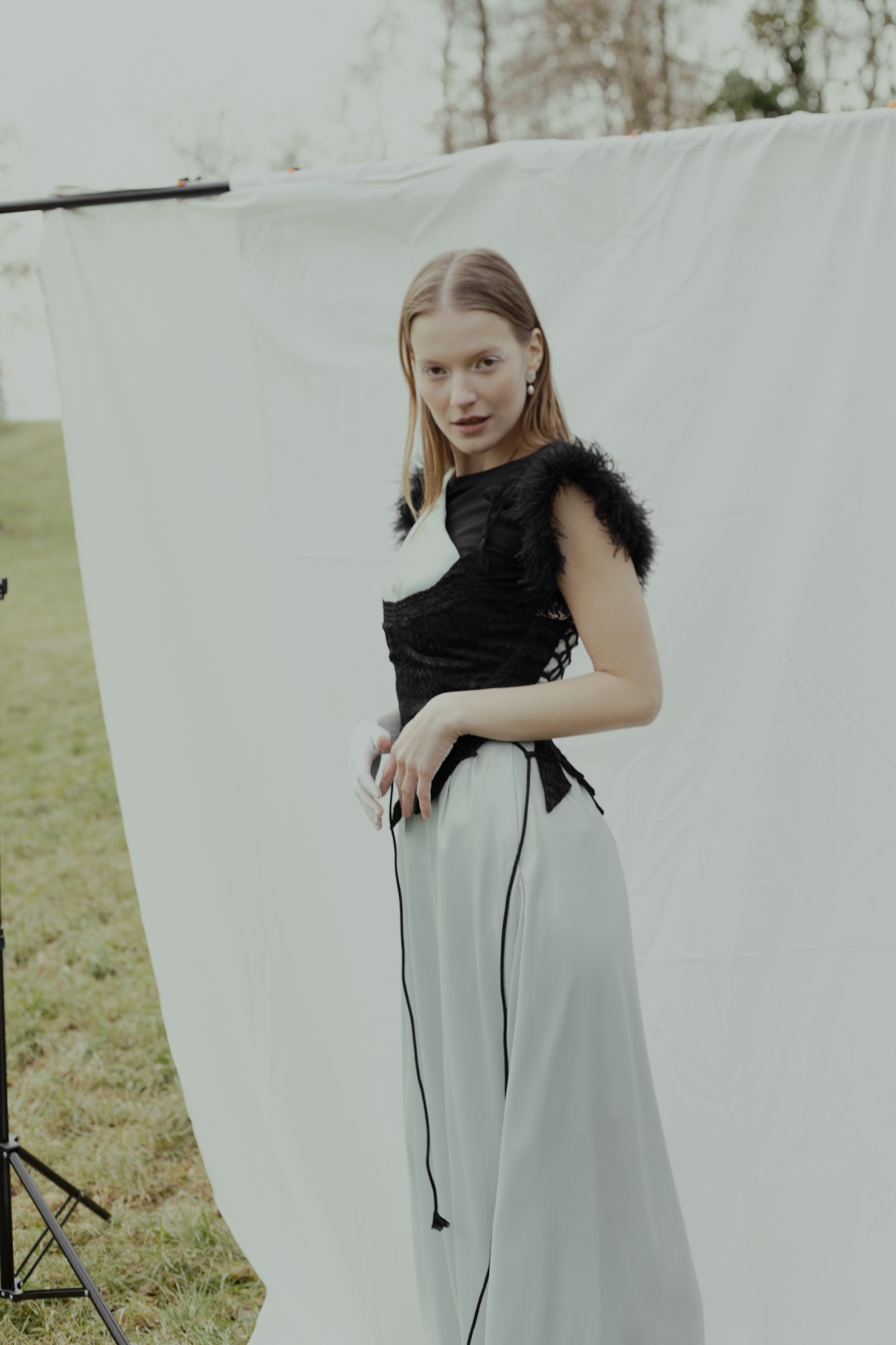 GREENLAND — Look 21
