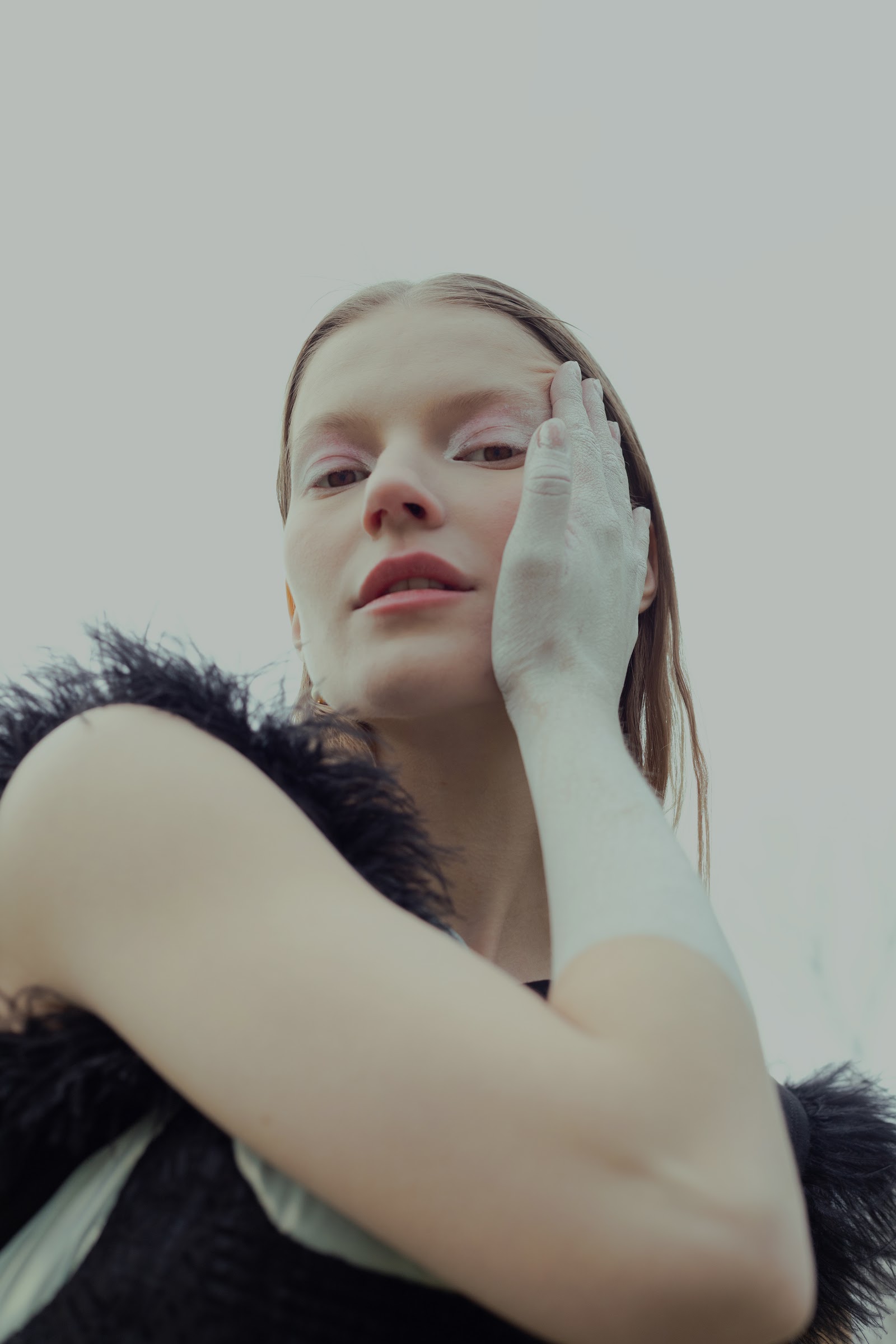 GREENLAND — Look 24