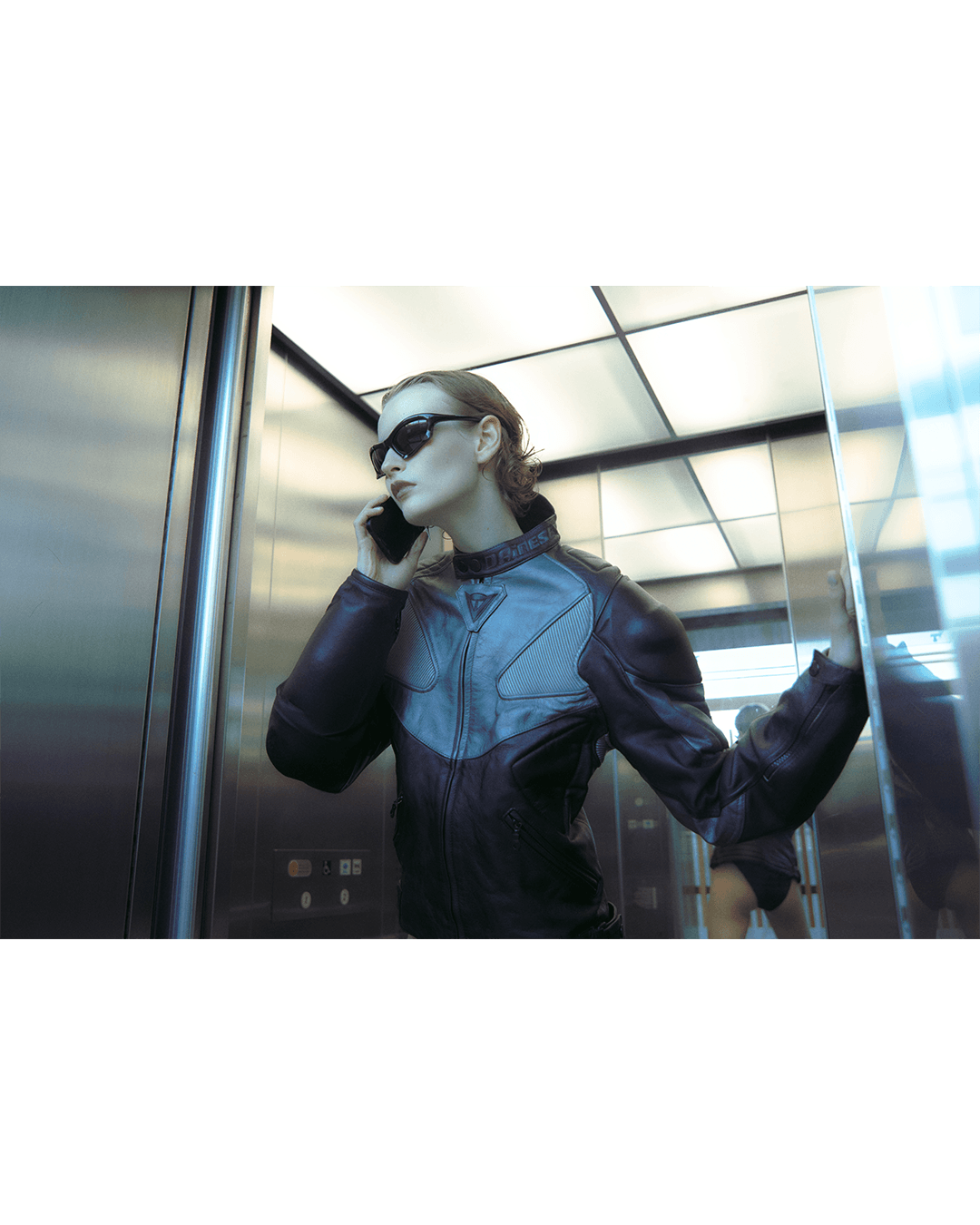 Endless Call — Look 9