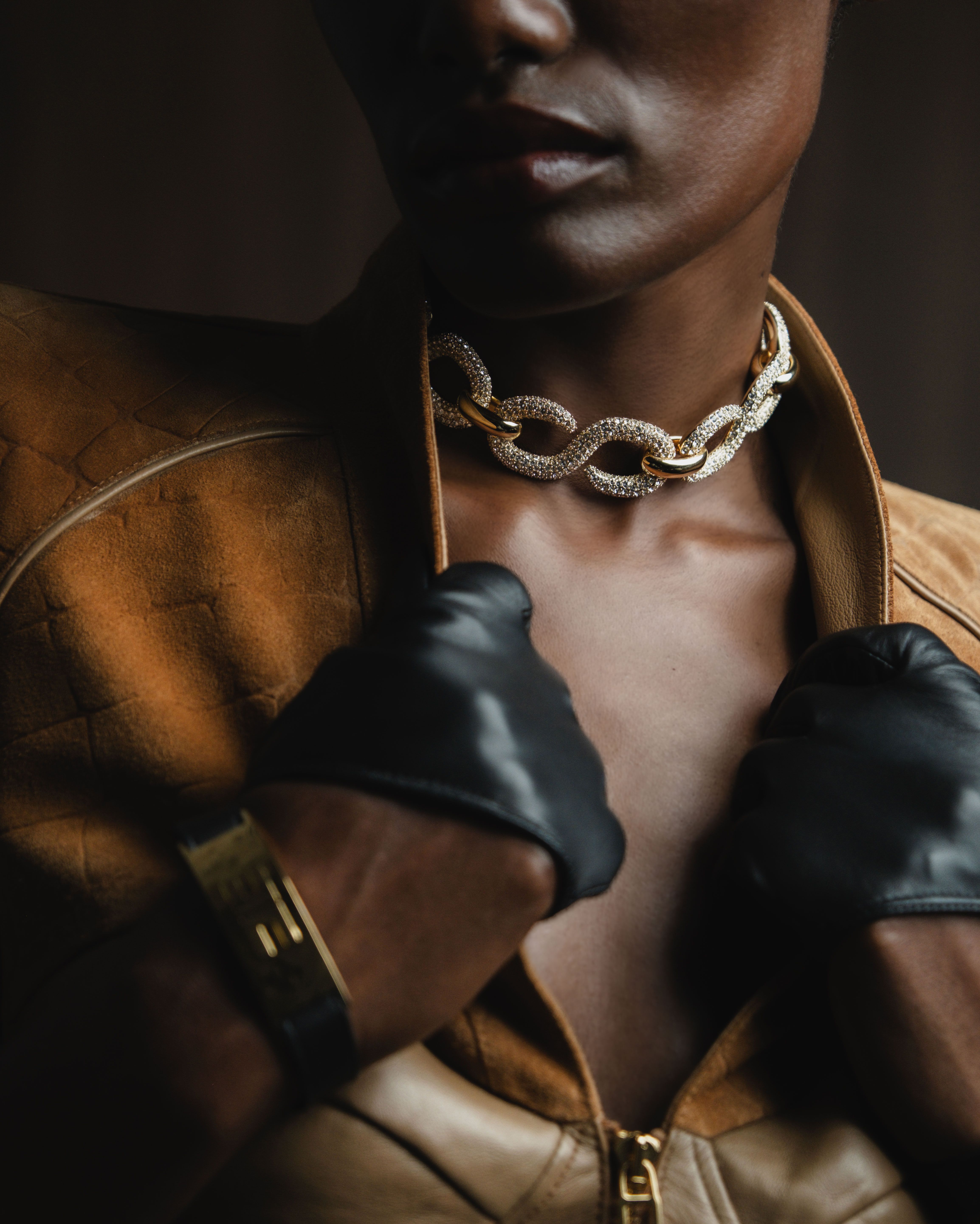 Second Form — Look 9