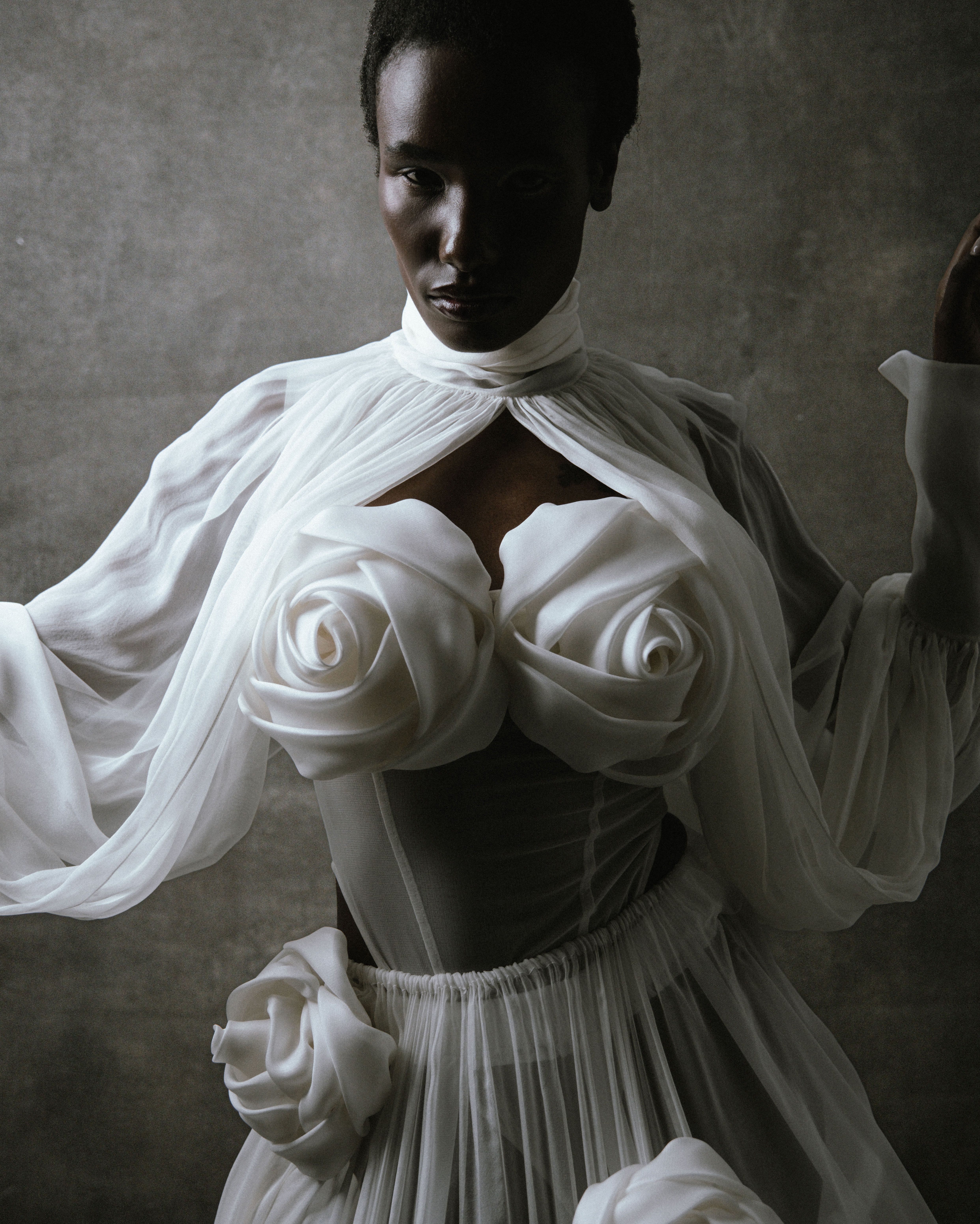 Second Form — Look 12