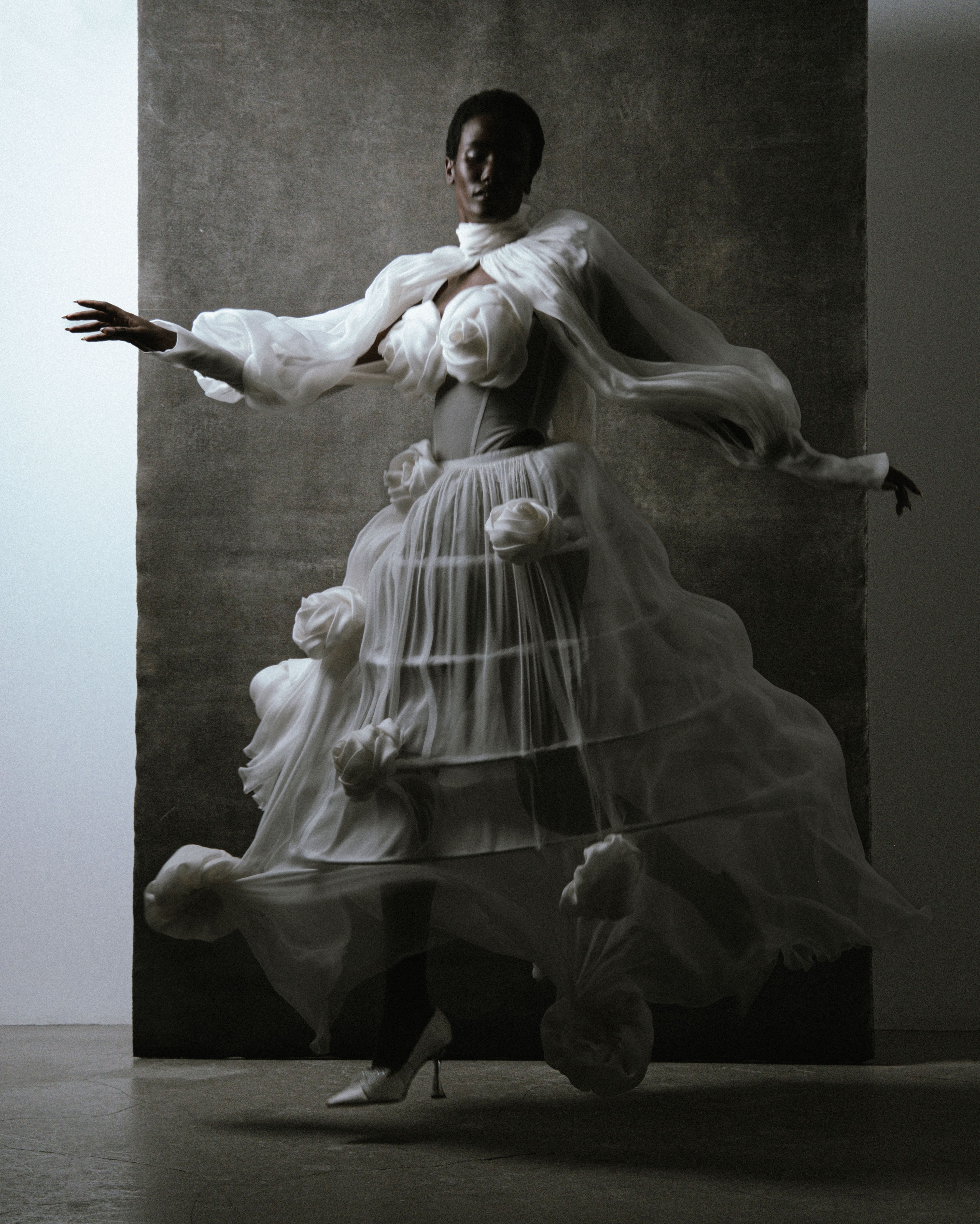 Second Form — Look 13