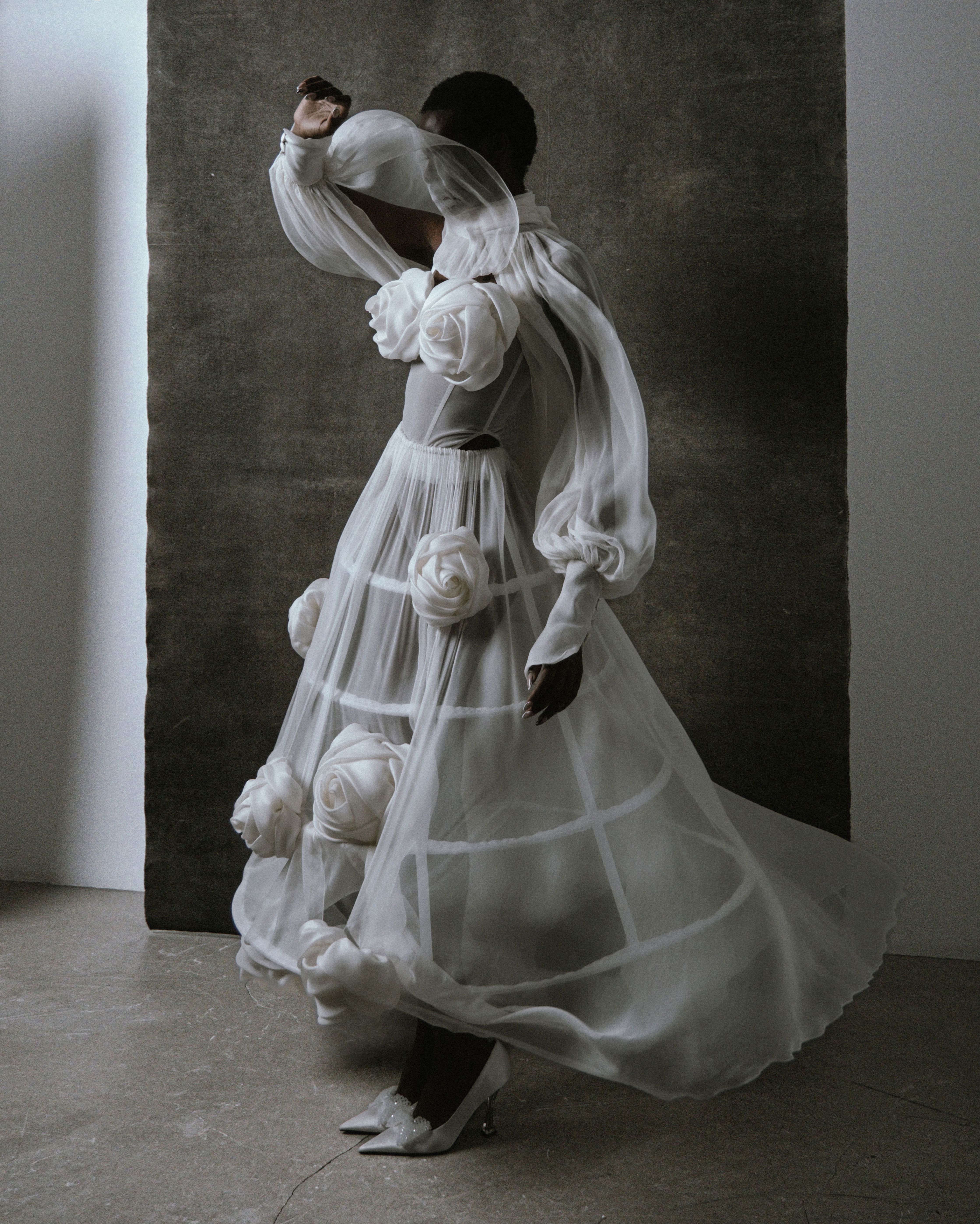 Second Form — Look 14