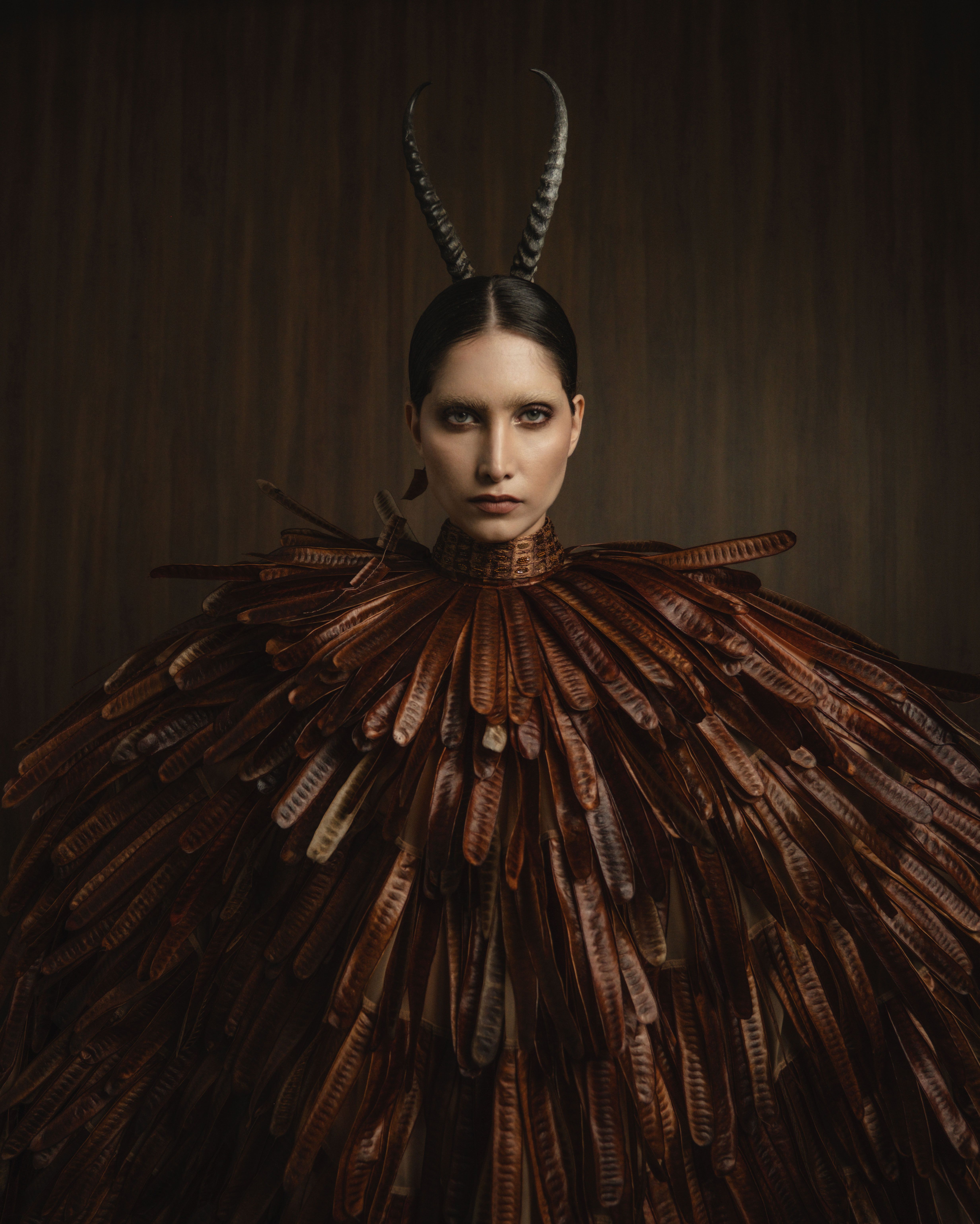 Second Form — Look 26