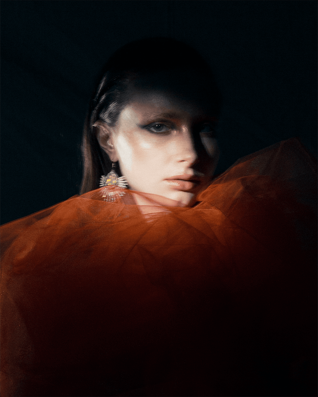 Eclipse of light — PAP Magazine editorial