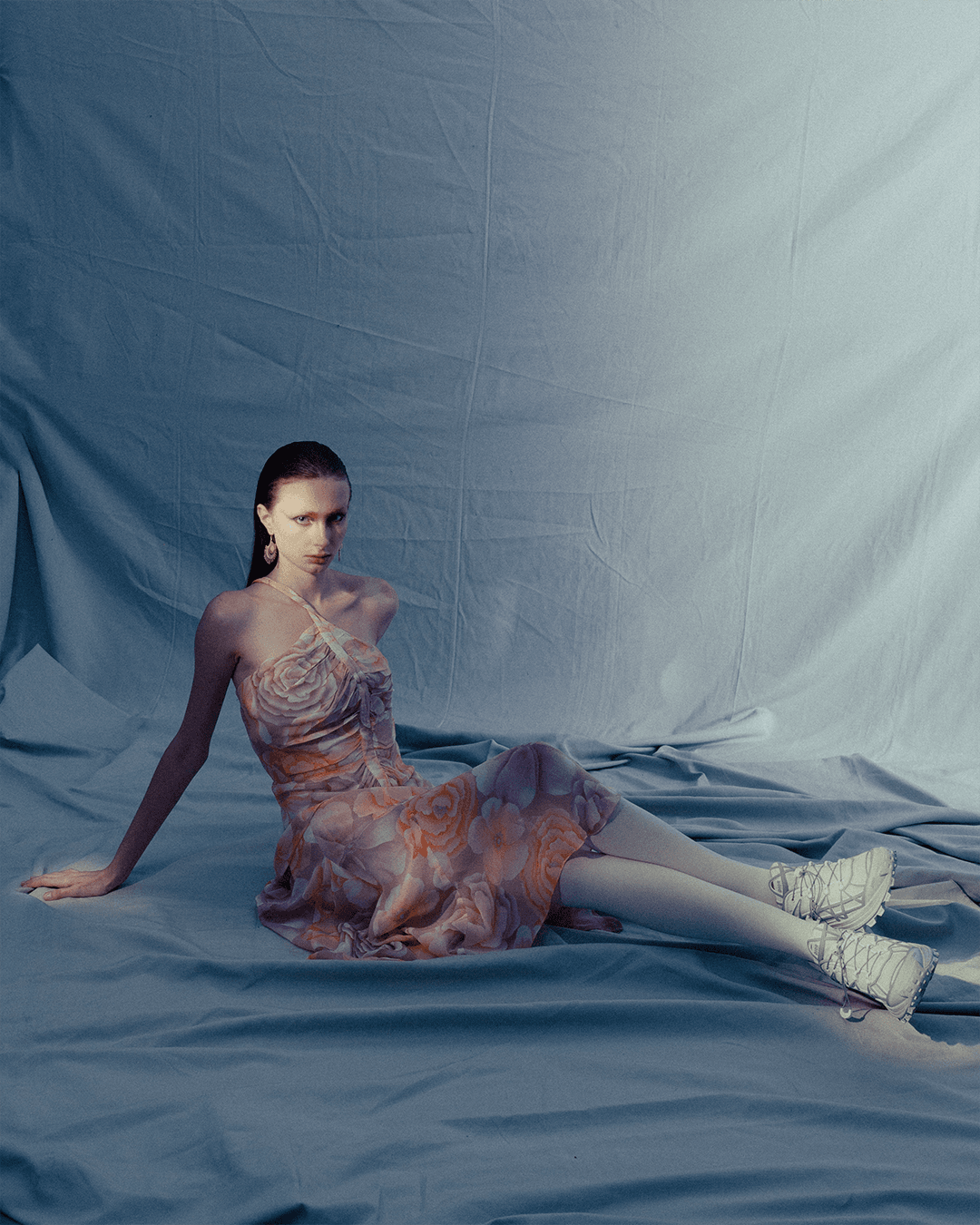 Eclipse of light — Look 6