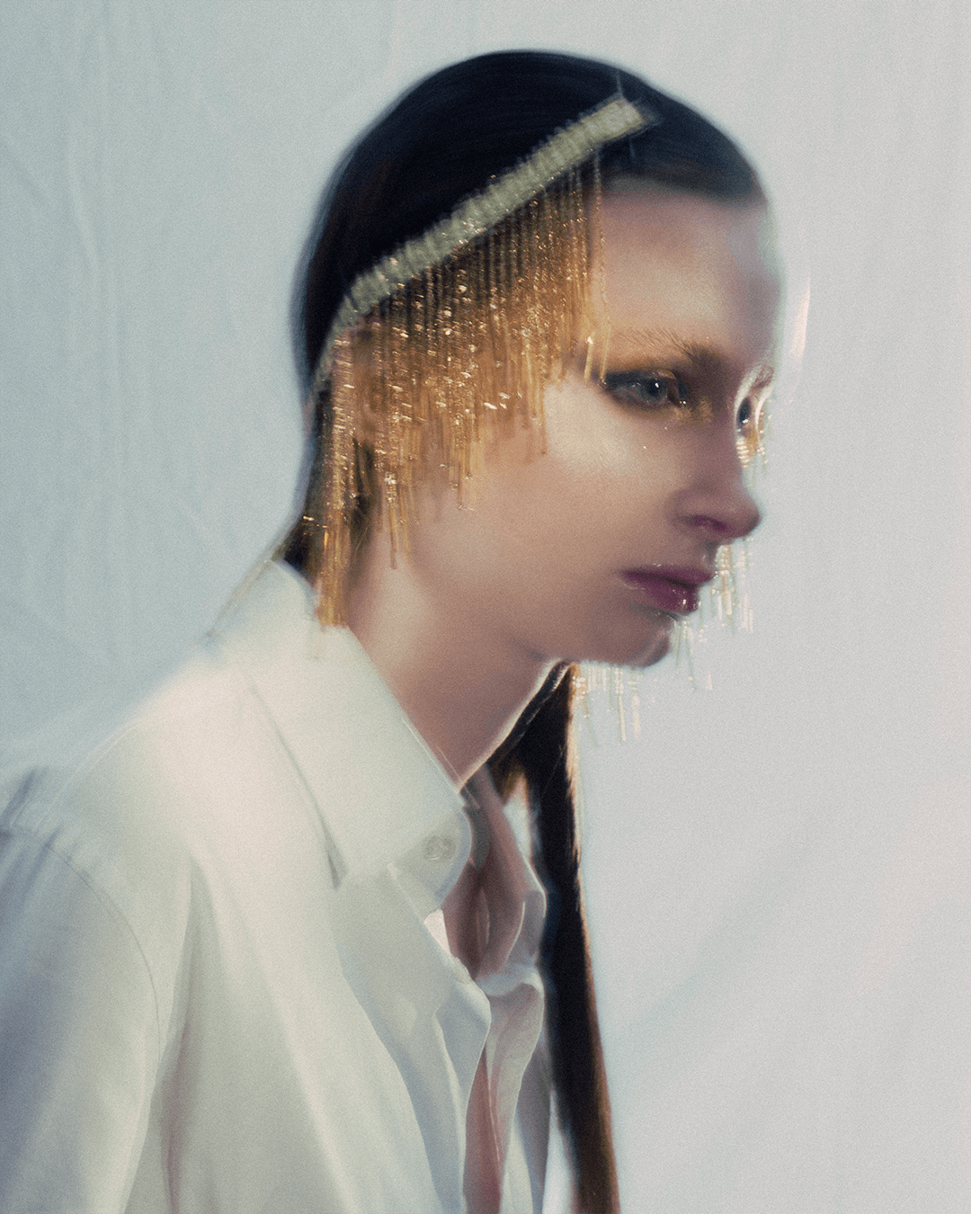Eclipse of light — Look 8
