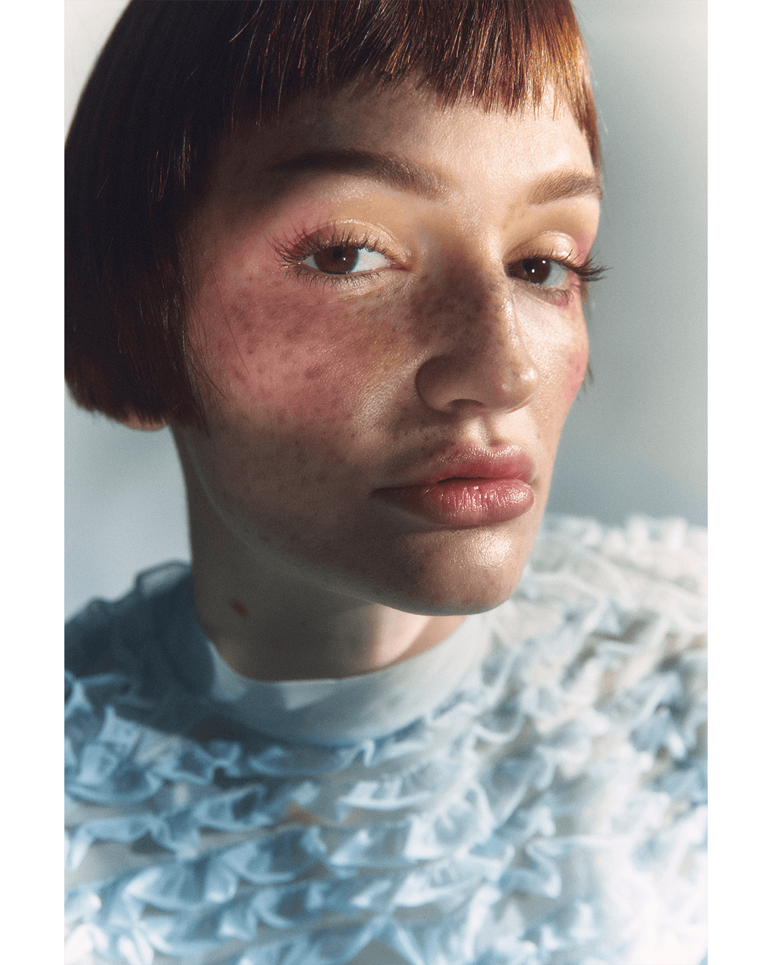 Doll of light — Look 4