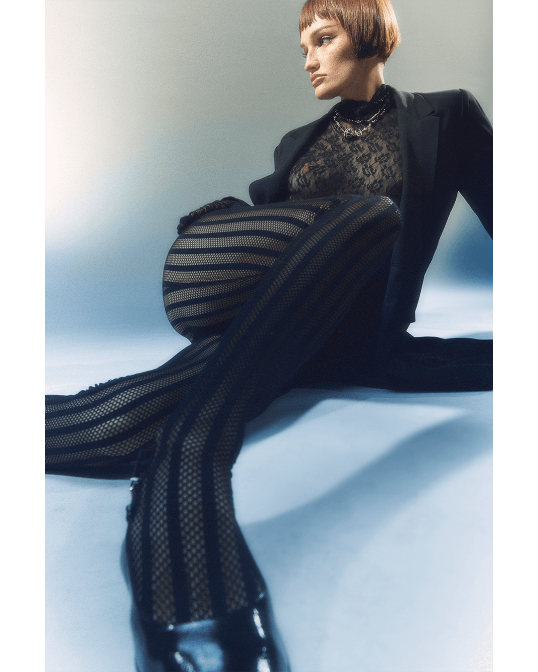 Doll of light — Look 6