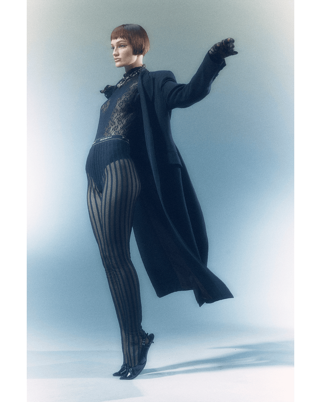 Doll of light — Look 7
