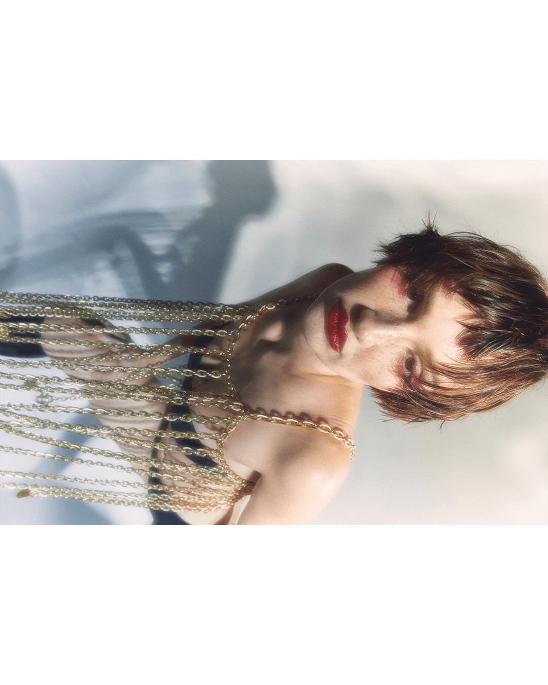 Doll of light — Look 12