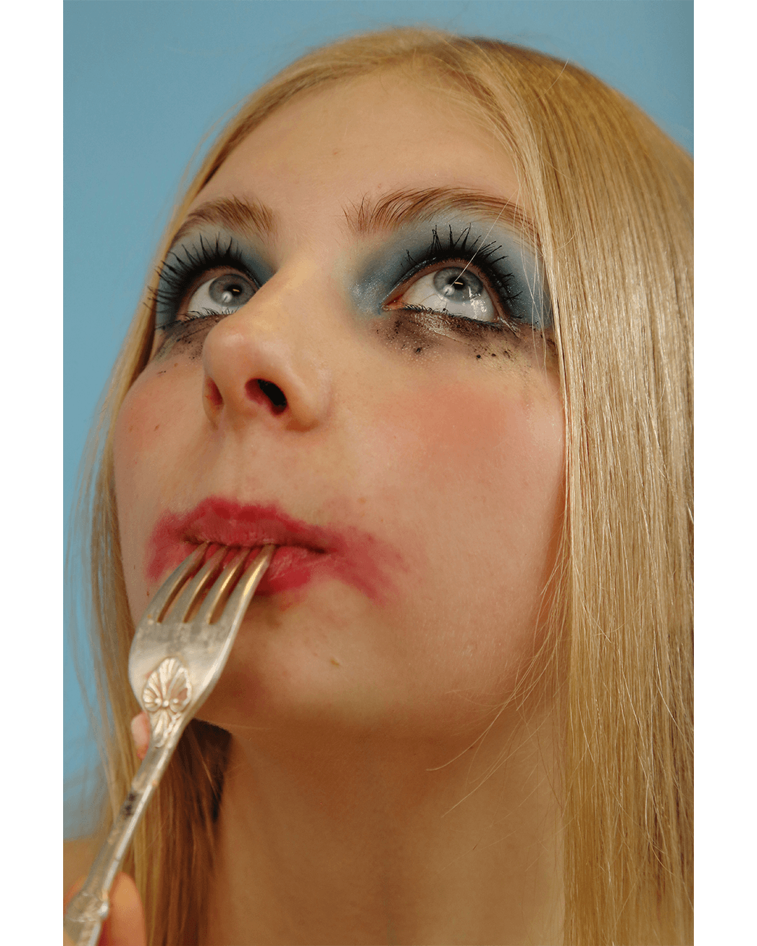 In Celebration of Happiness — Look 6