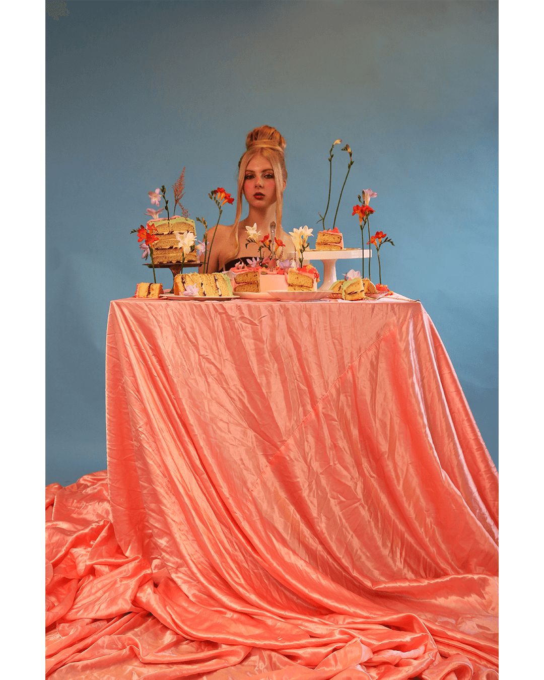 In Celebration of Happiness — Look 13
