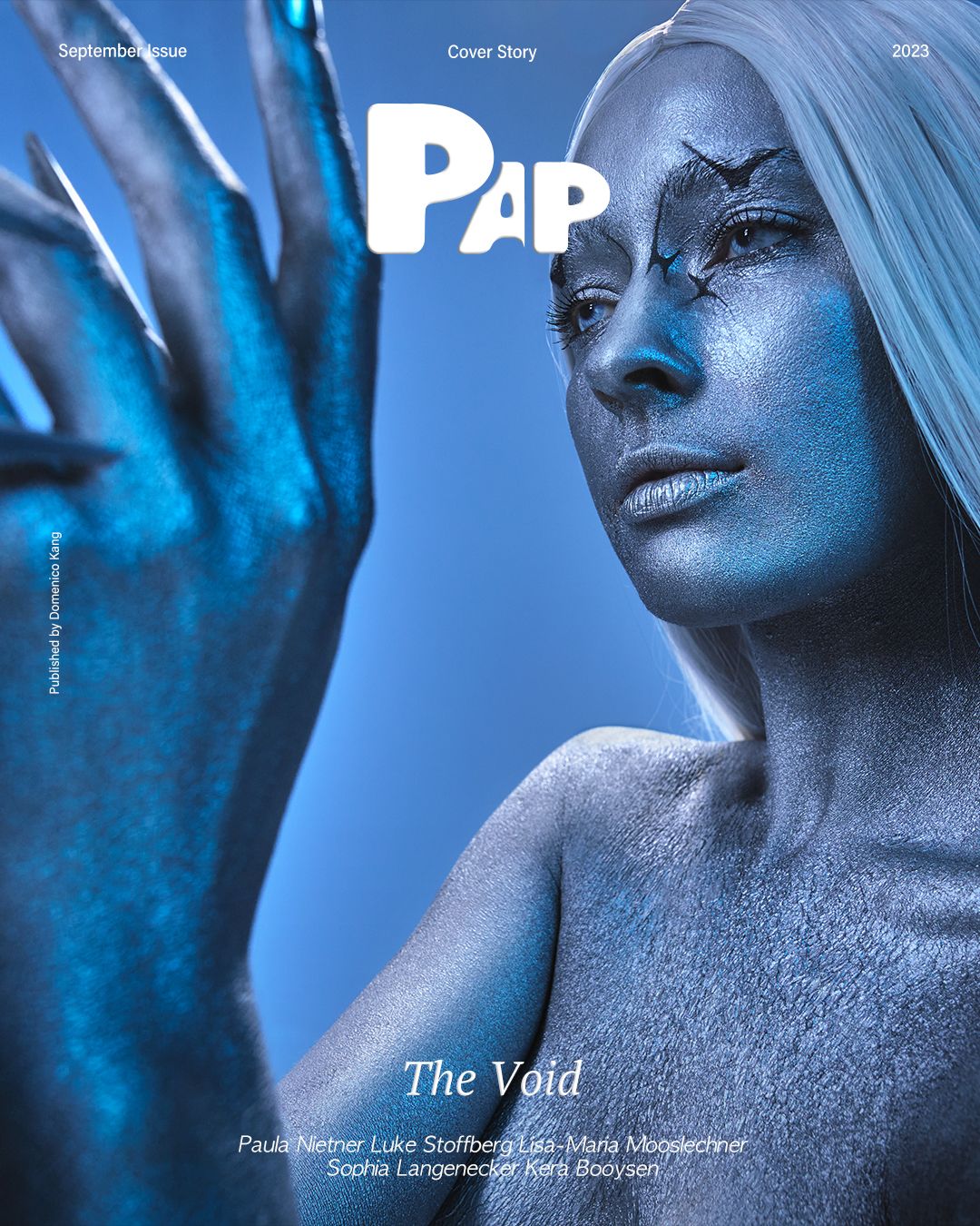 The Void — Look 1