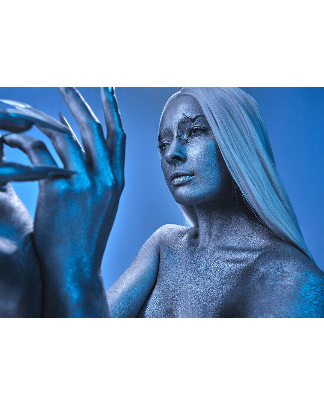 The Void — Look 3